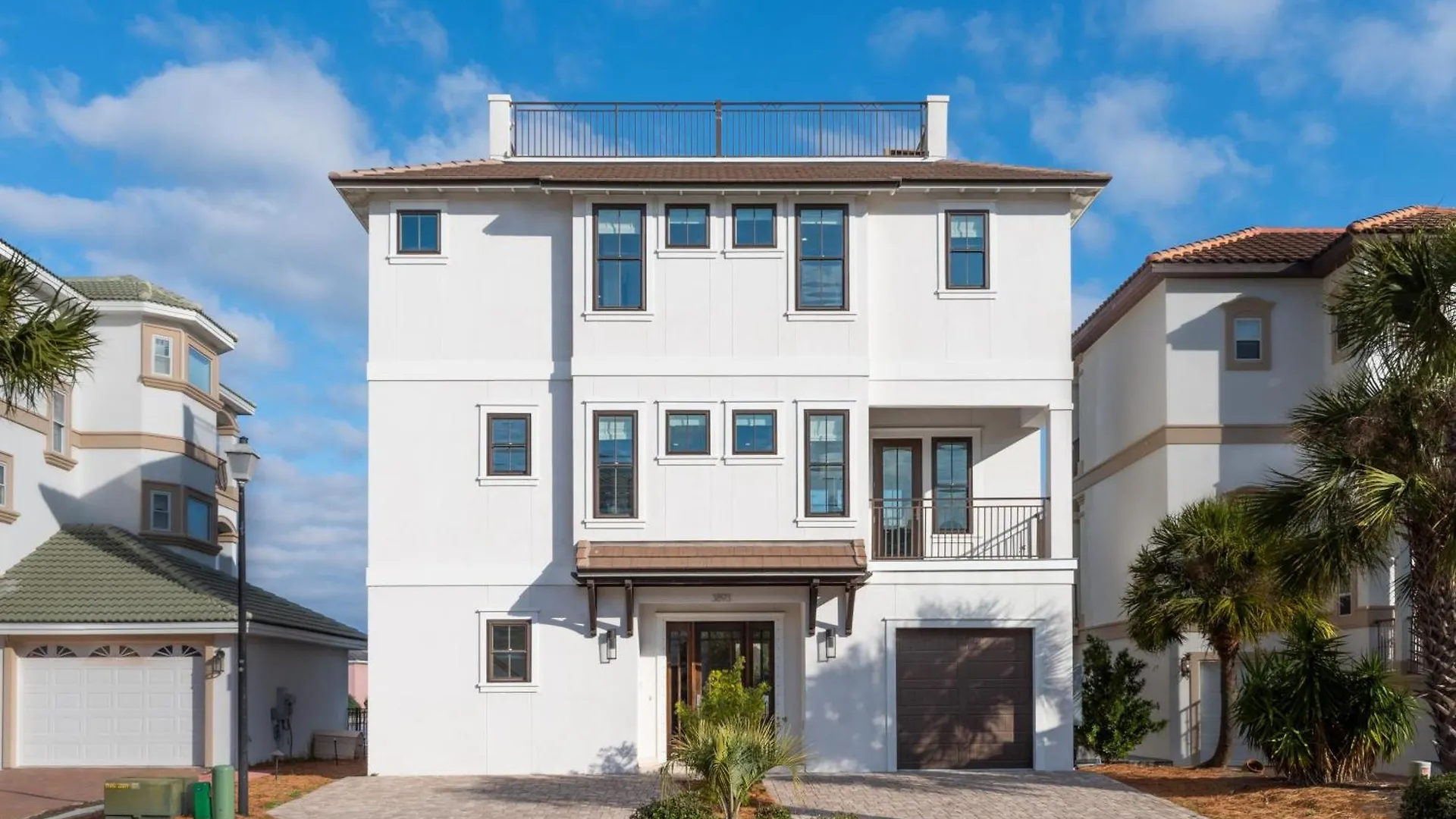 Destination Holiday home