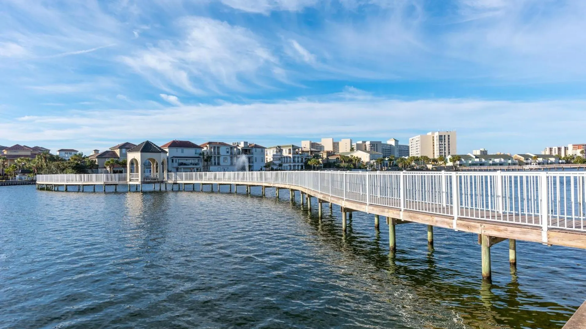 Destination Destin