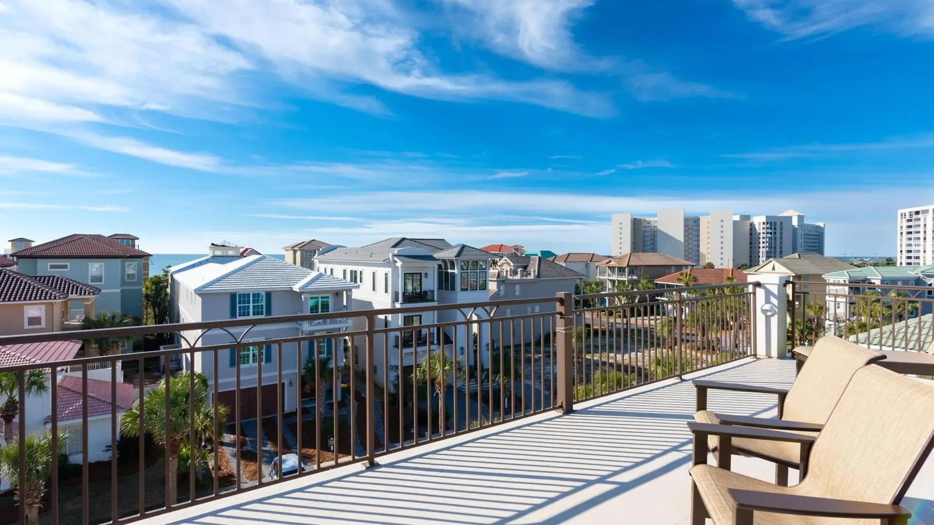 Holiday home Destination Destin