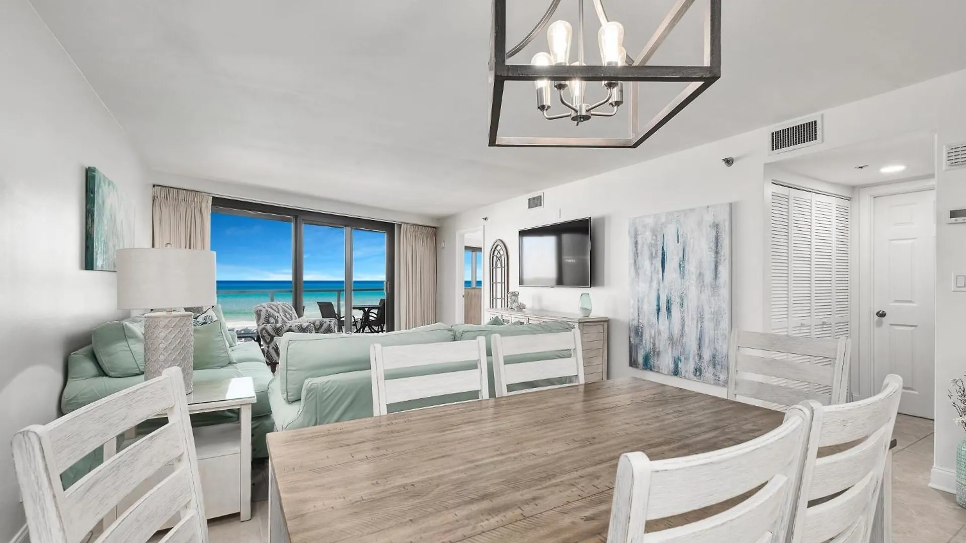 Beachside Two 4230 * 德斯廷