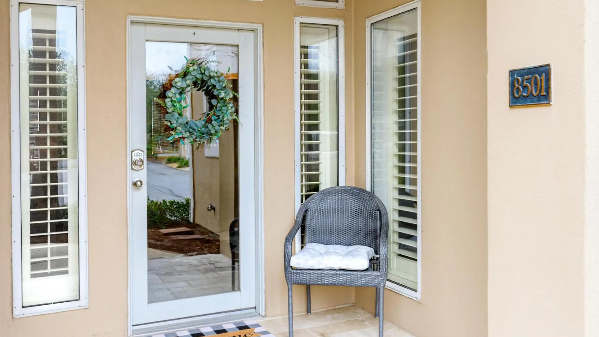 Holiday home Turnberry 8501 Destin