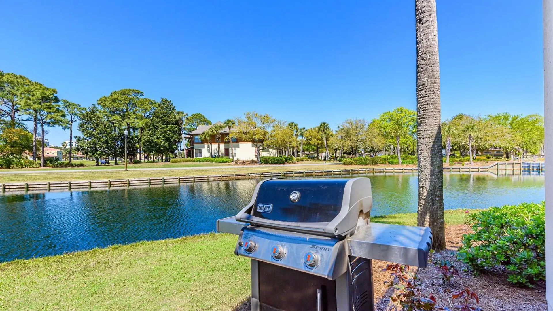 Holiday home Turnberry 8501