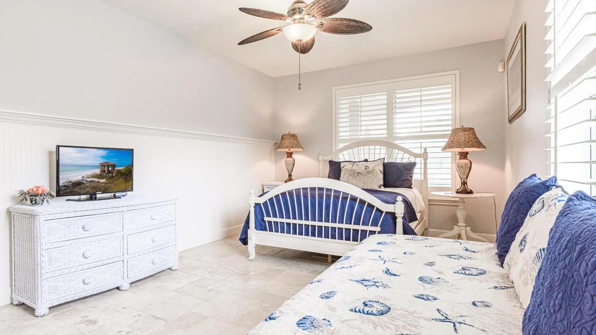 Holiday home Turnberry 8501