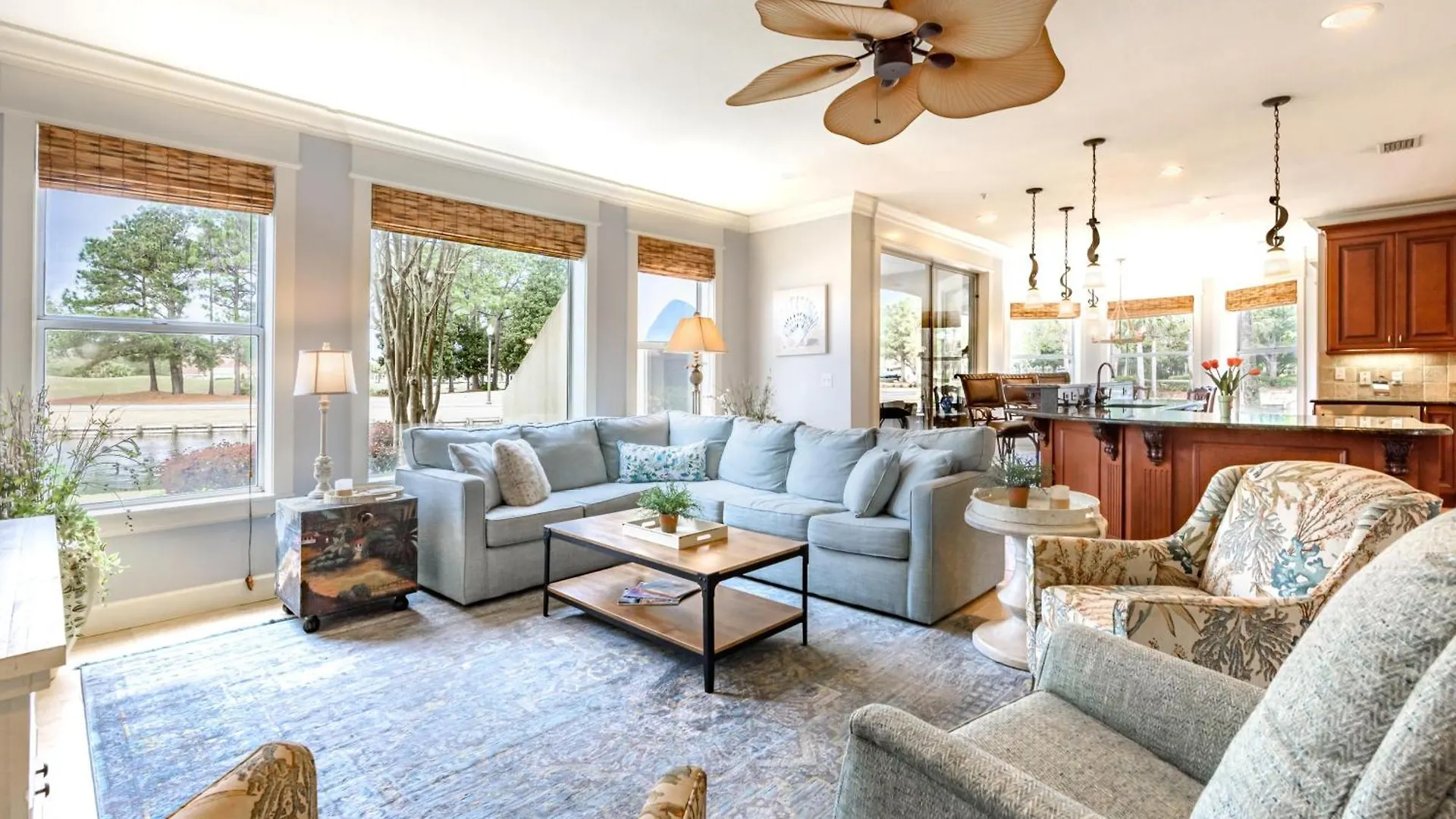 Turnberry 8501 Holiday home *