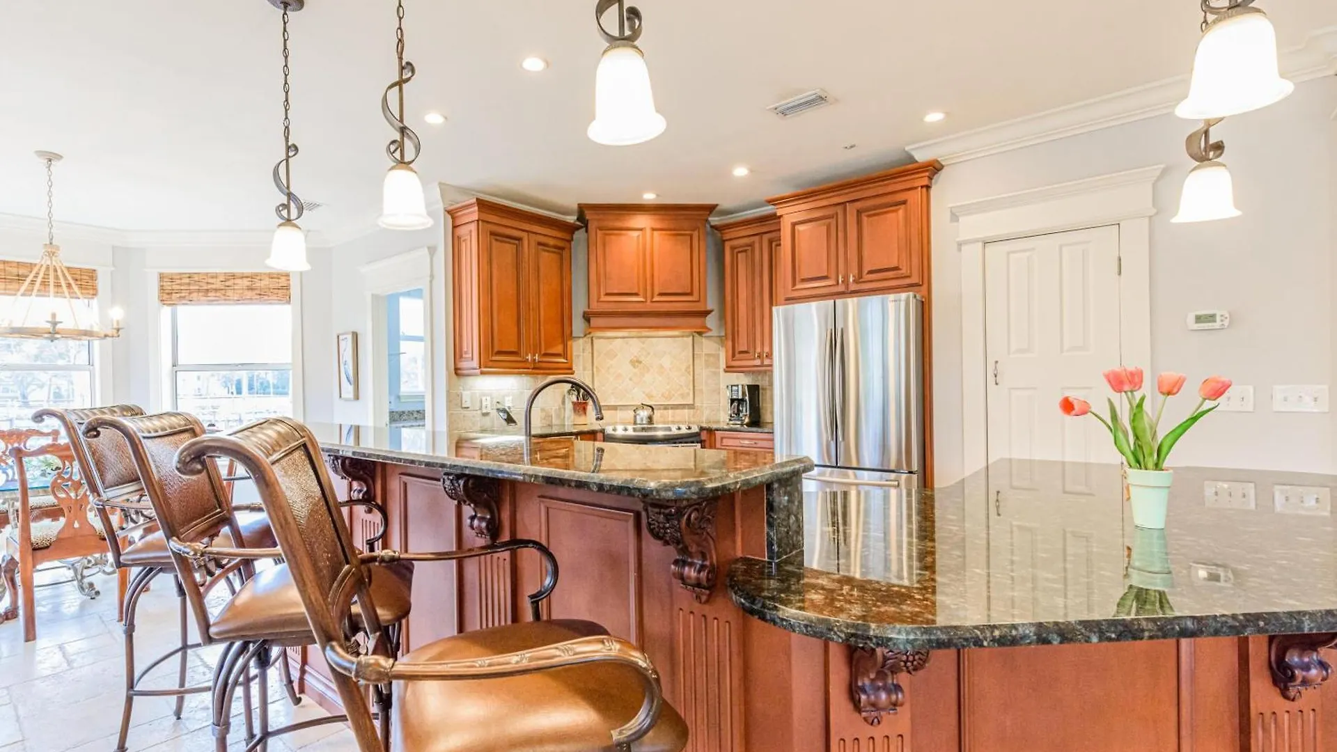 Holiday home Turnberry 8501 Destin