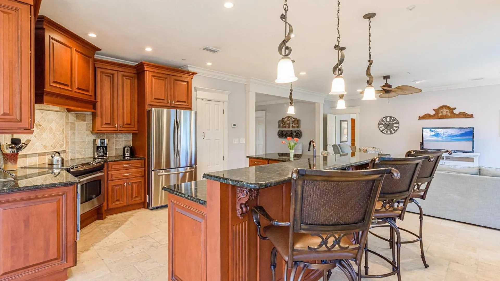 Turnberry 8501 Holiday home *