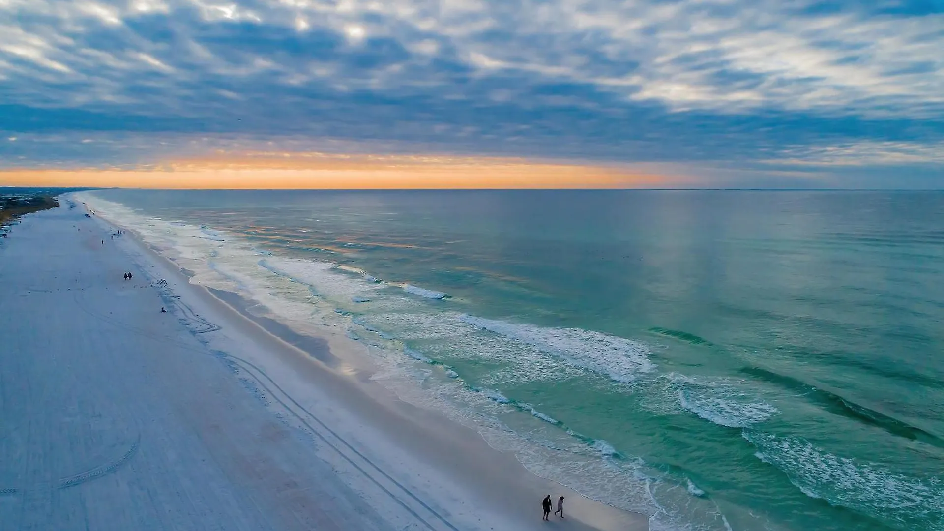 Beachside One 4016 Holiday home Destin