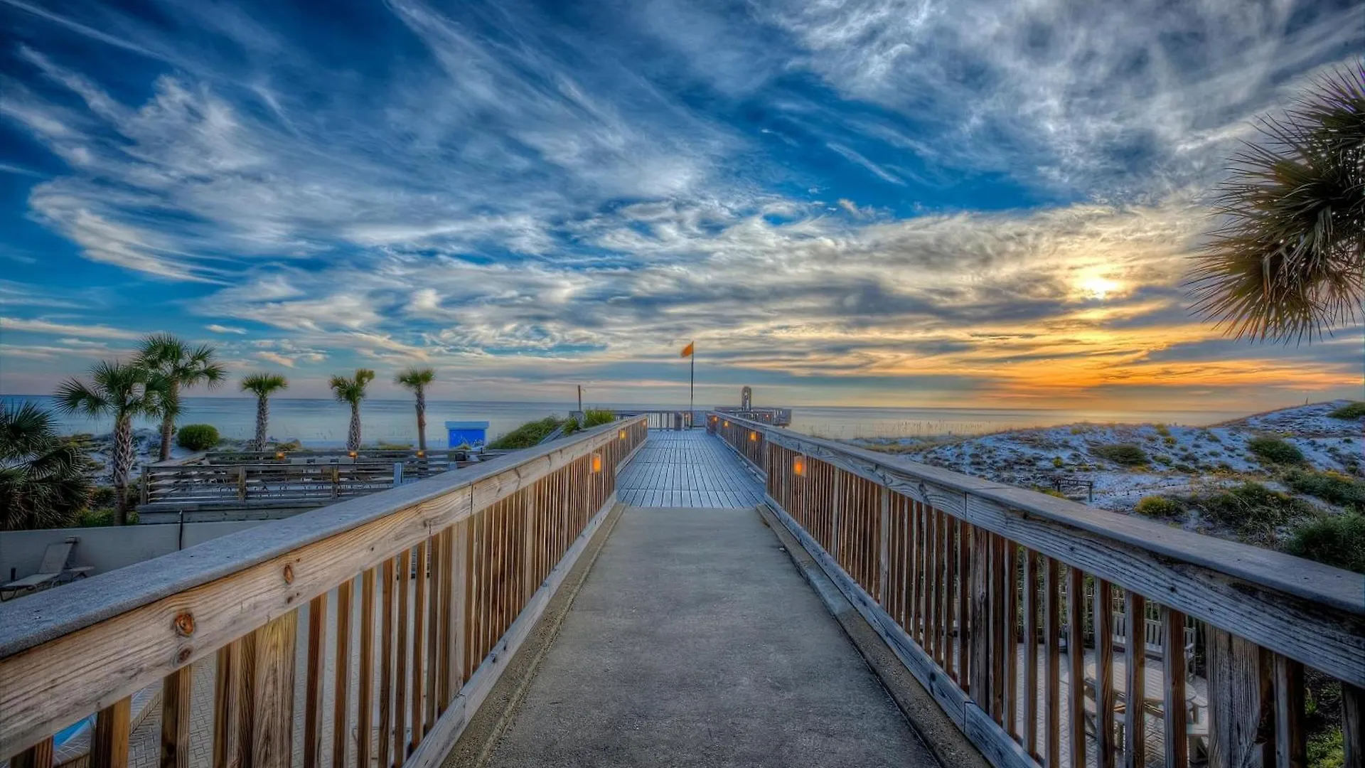 Holiday home Beachside One 4016 Destin