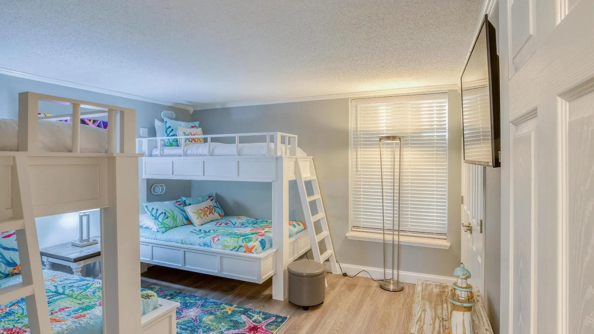 Holiday home Beachside One 4016