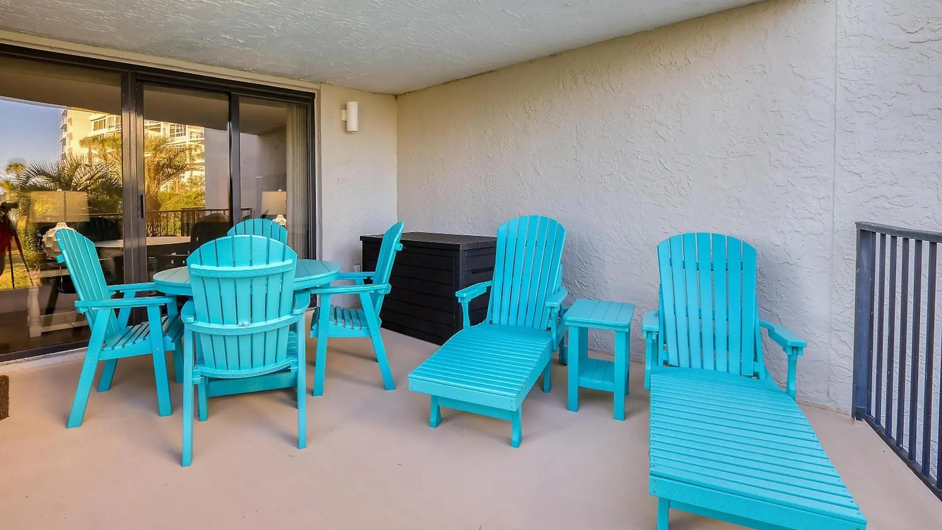 Beachside One 4016 Destin
