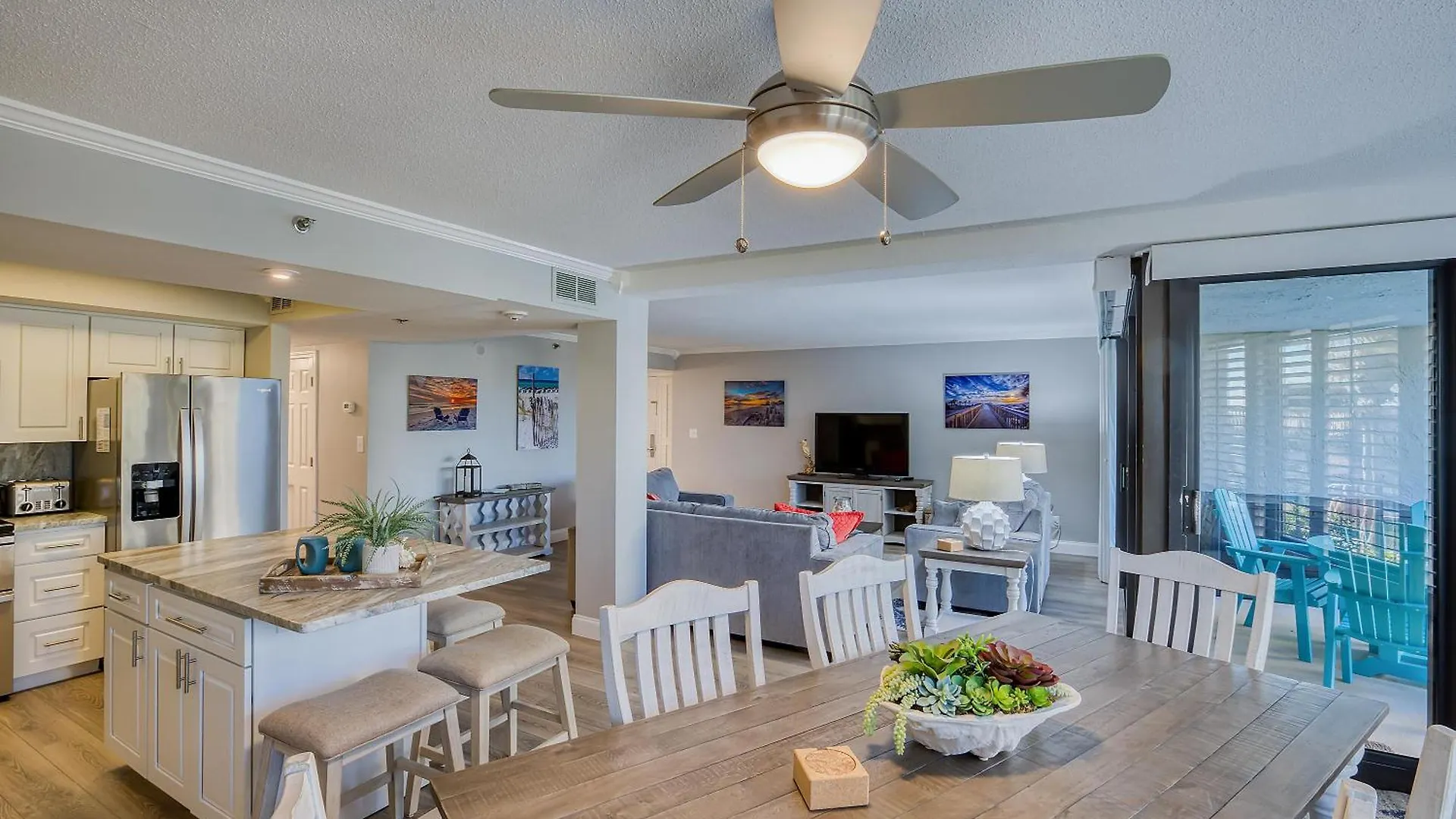 Beachside One 4016 Destin