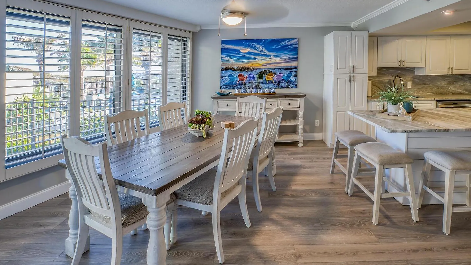 Beachside One 4016 Destin