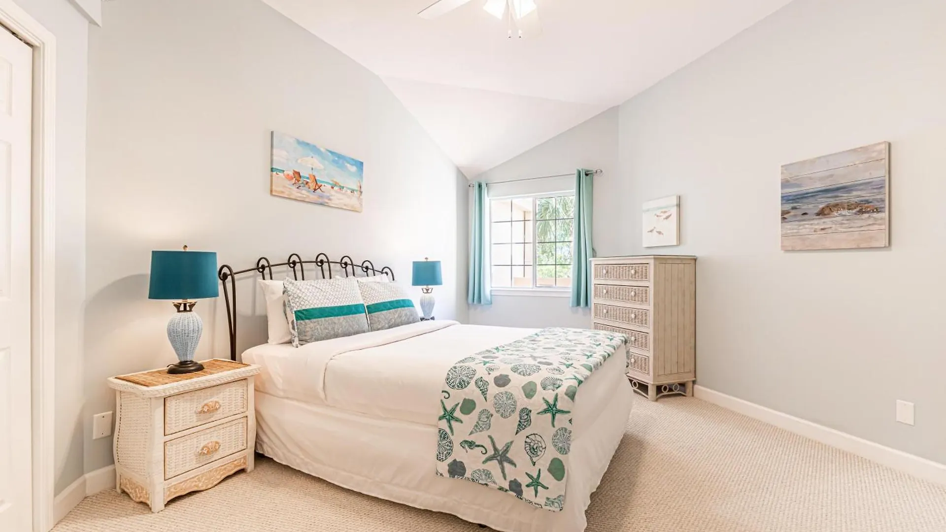 Holiday home Tivoli 5277