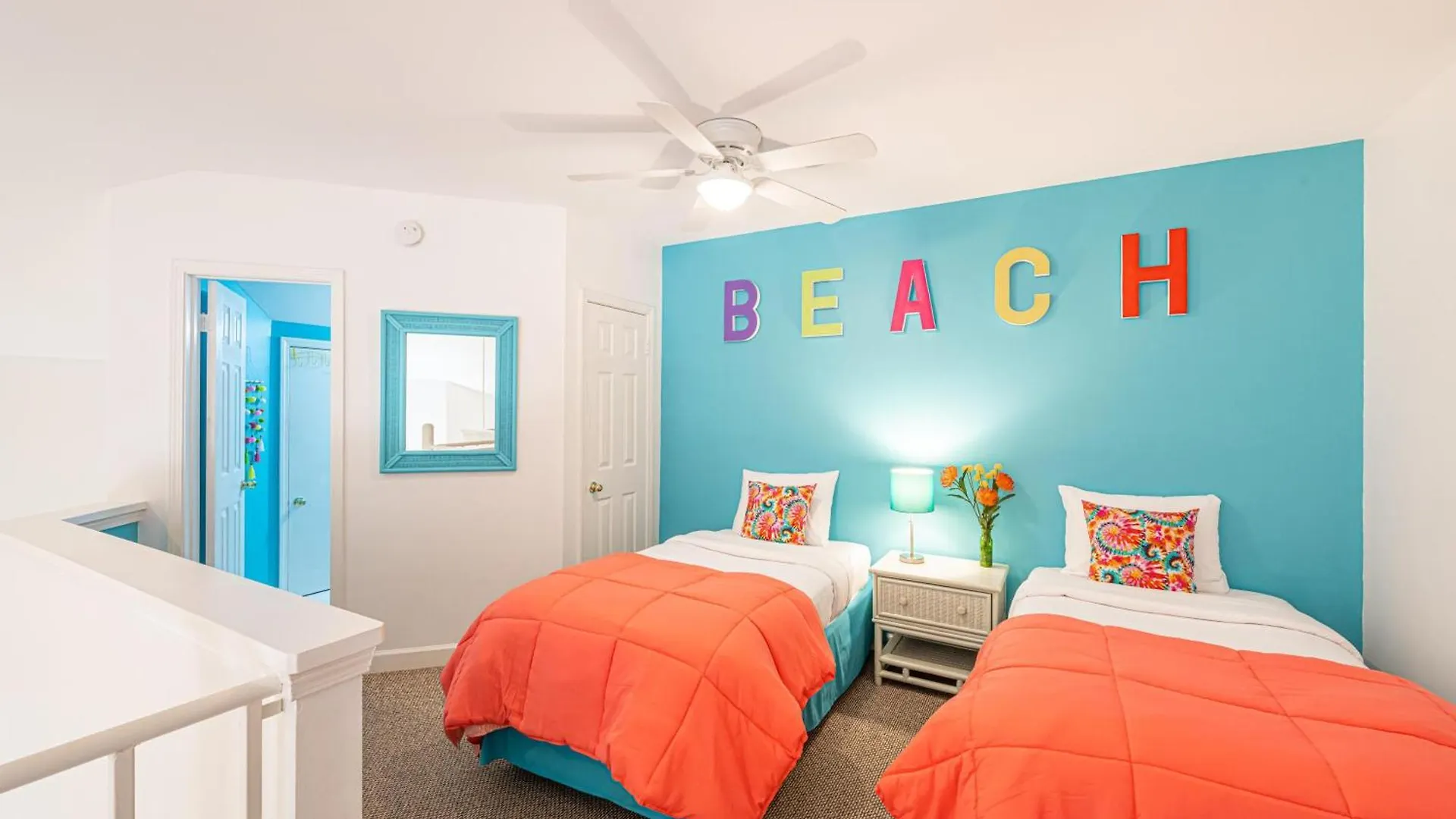 Tivoli 5277 Holiday home *