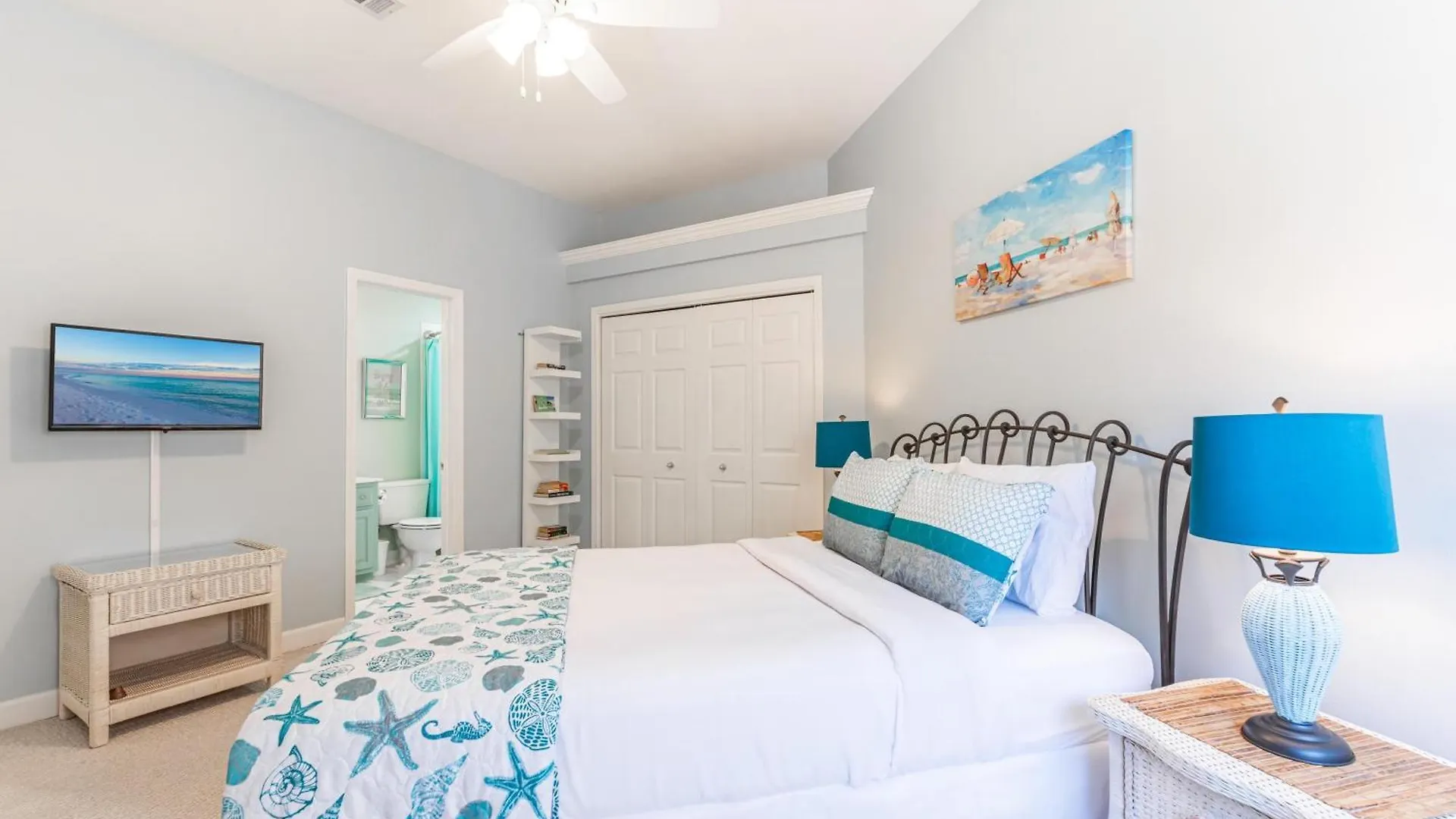 Holiday home Tivoli 5277