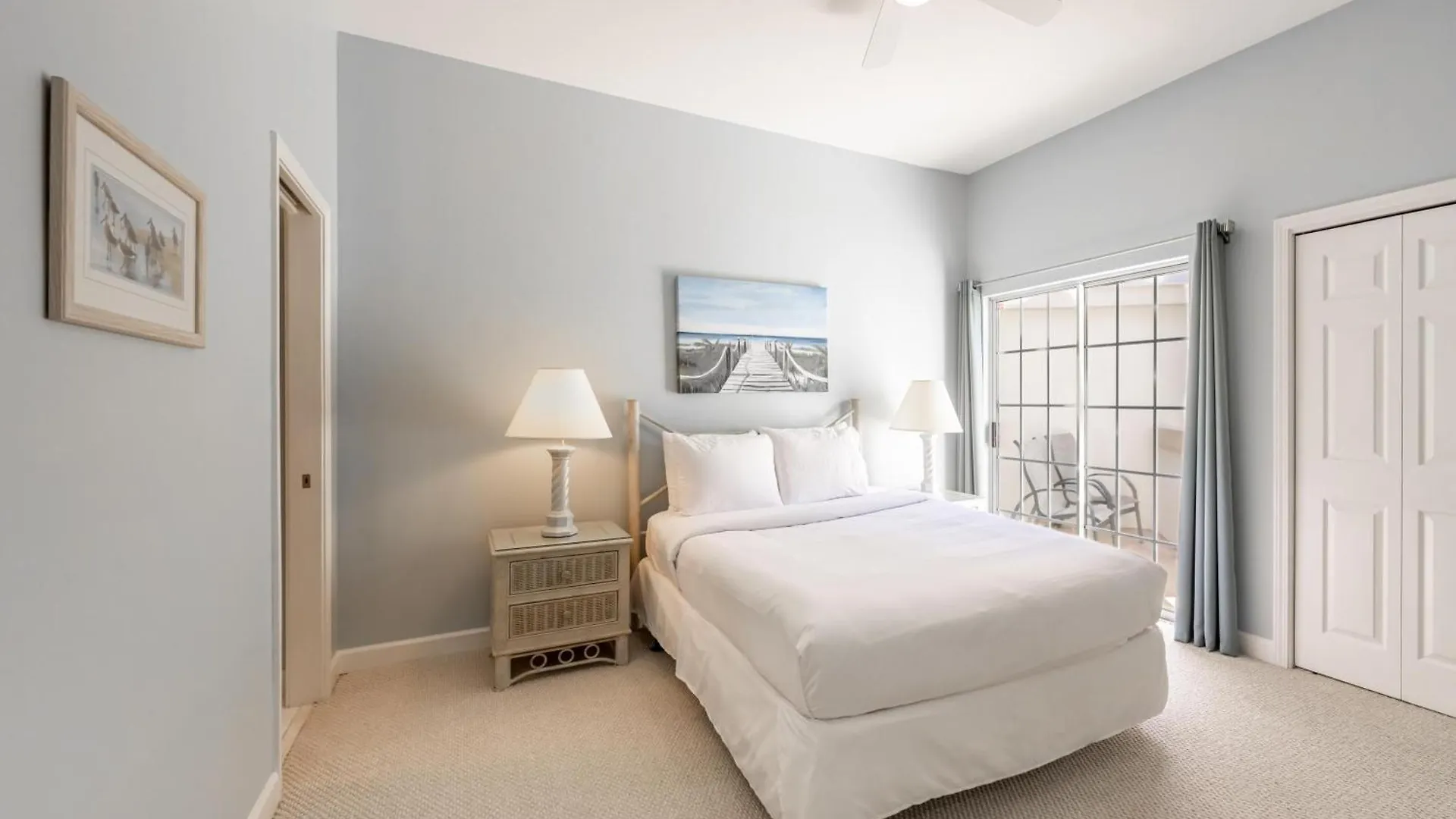 Holiday home Tivoli 5277 Destin