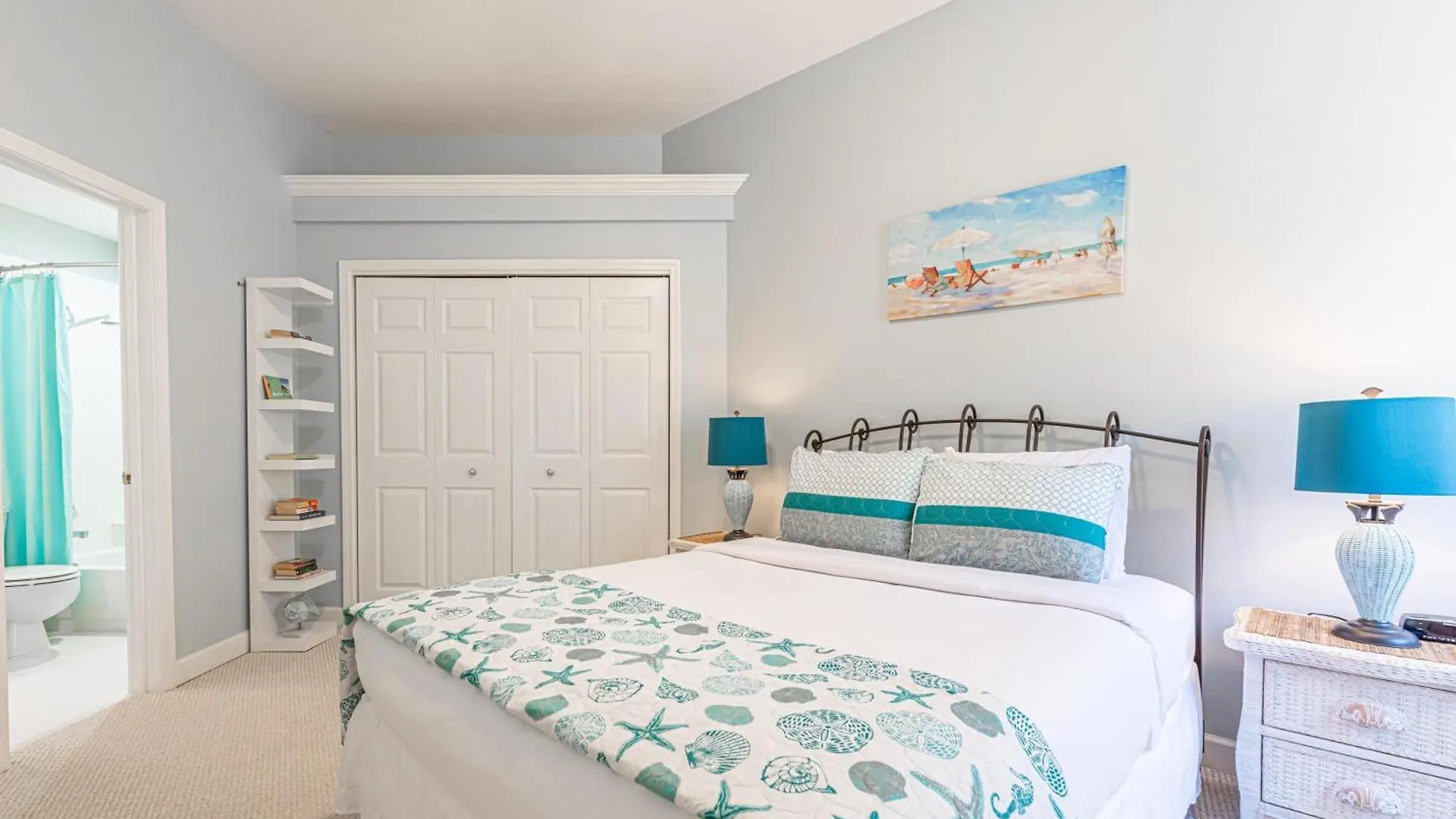 Tivoli 5277 Holiday home