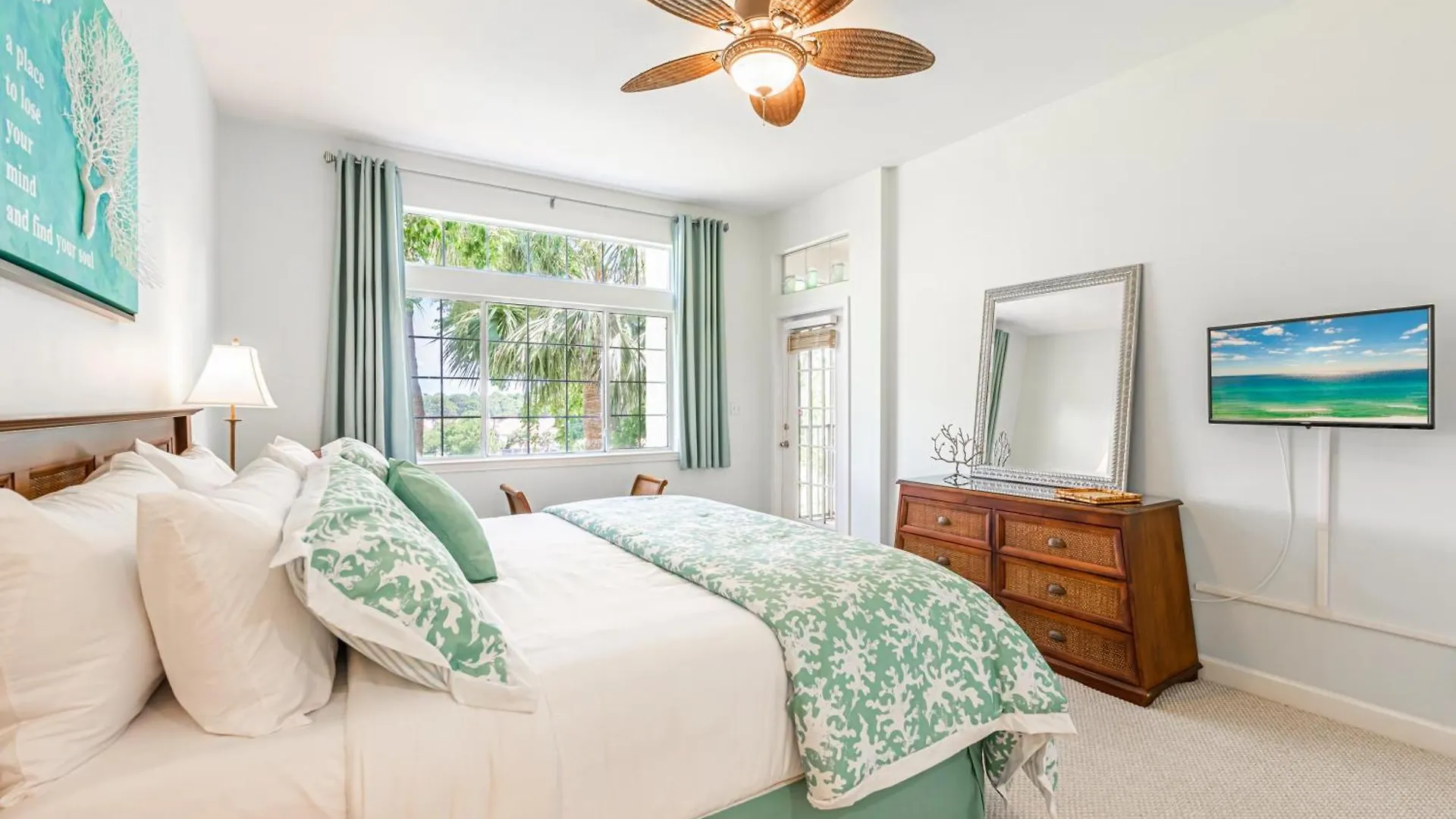 Holiday home Tivoli 5277