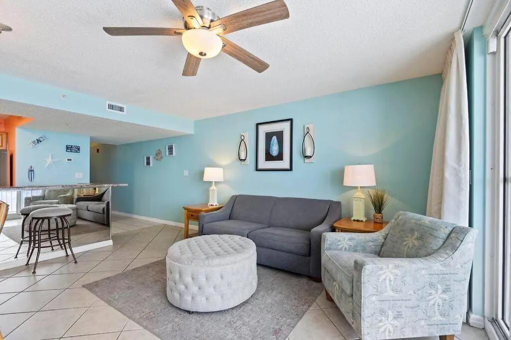 Beachfront At Pelican * Destin