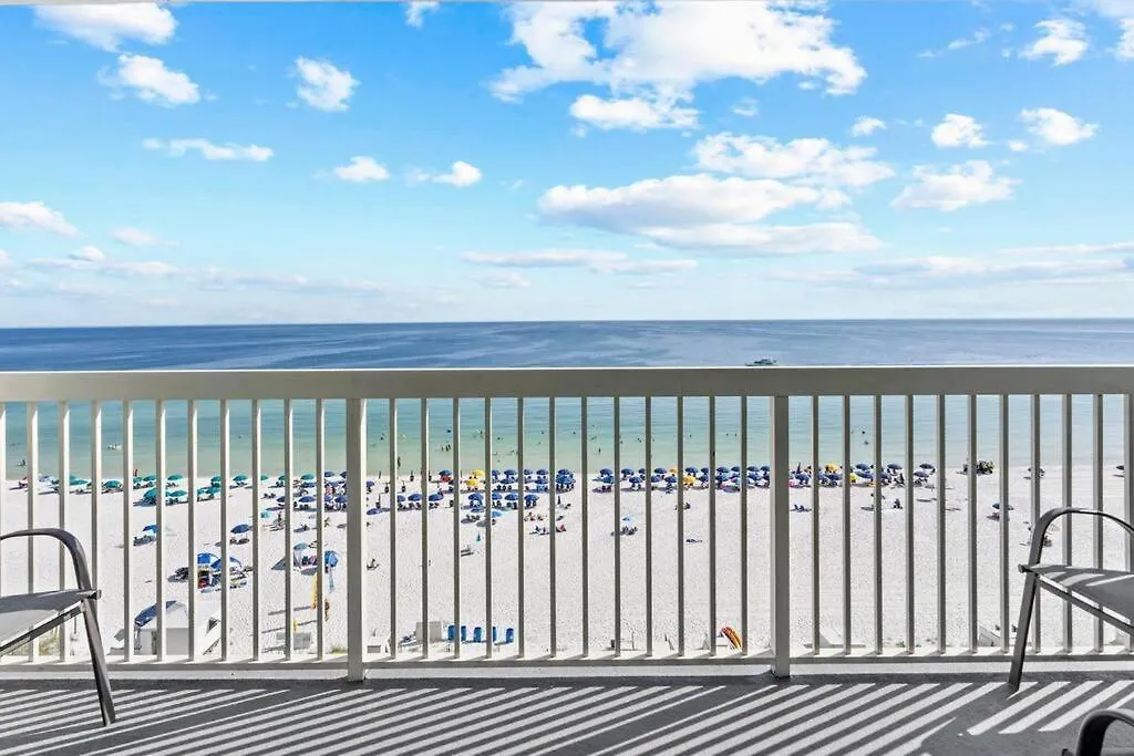 Beachfront At Pelican Apartment Destin