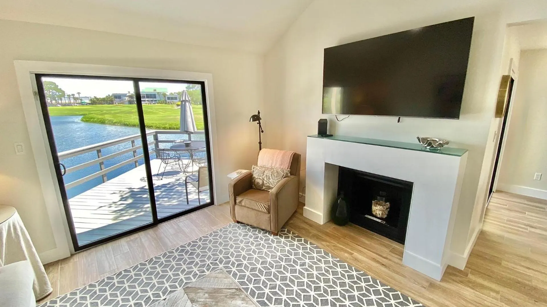 Linkside 433 Holiday home