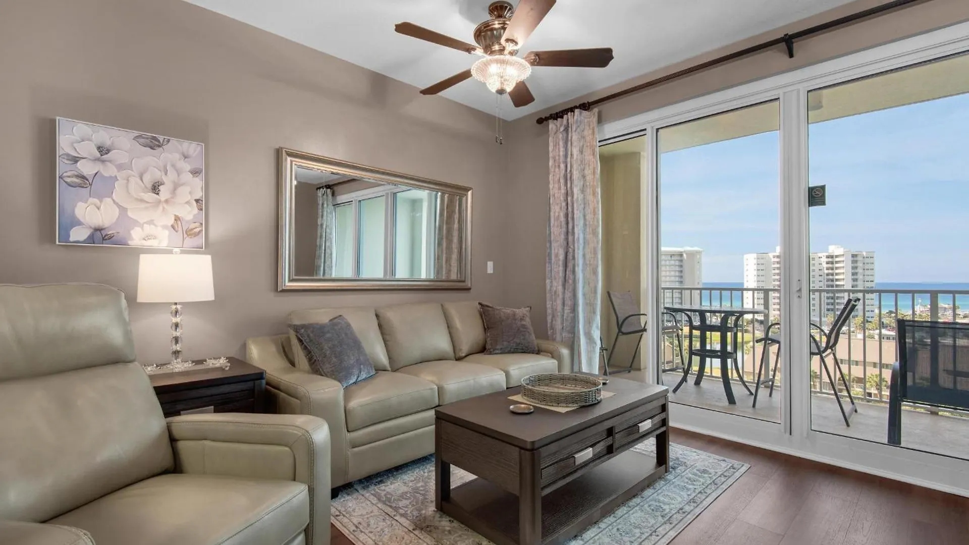 Holiday home Ariel Dunes Ii 805 Destin