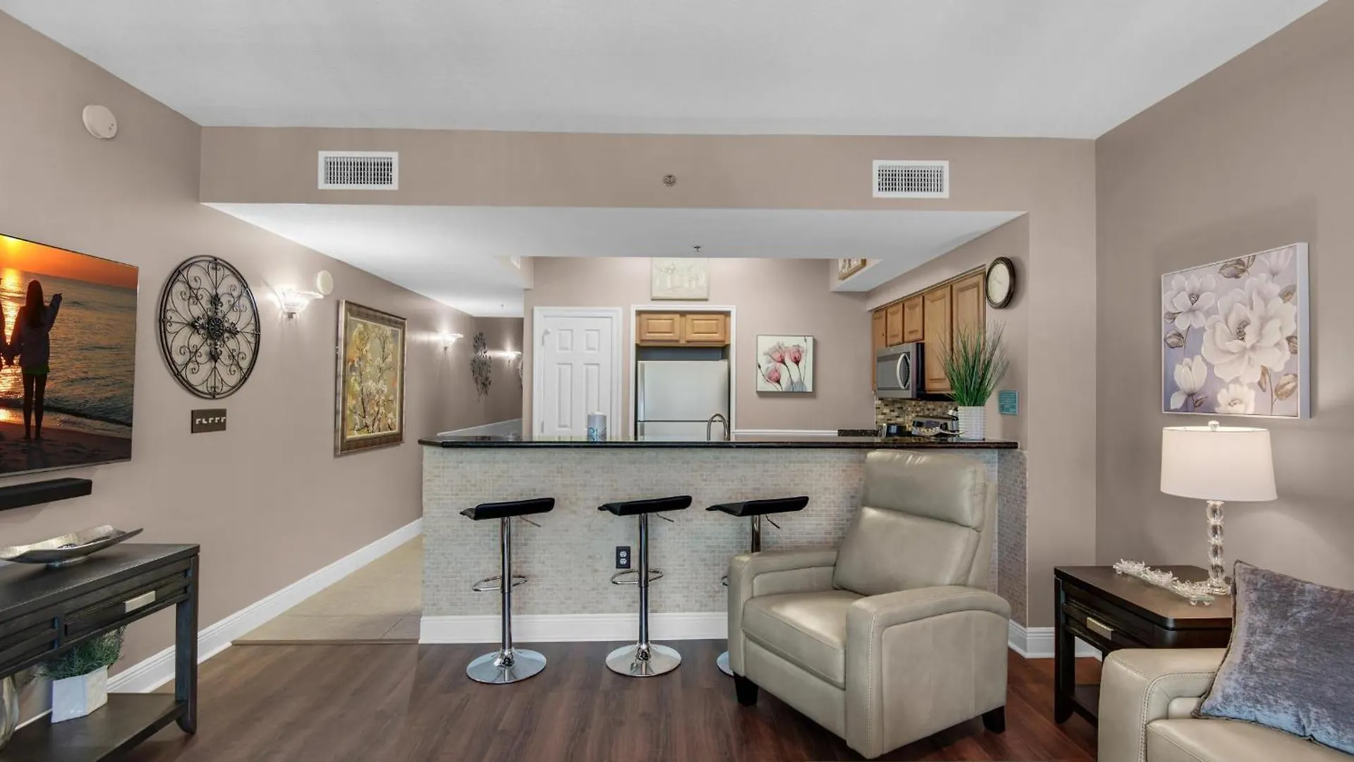 Holiday home Ariel Dunes Ii 805