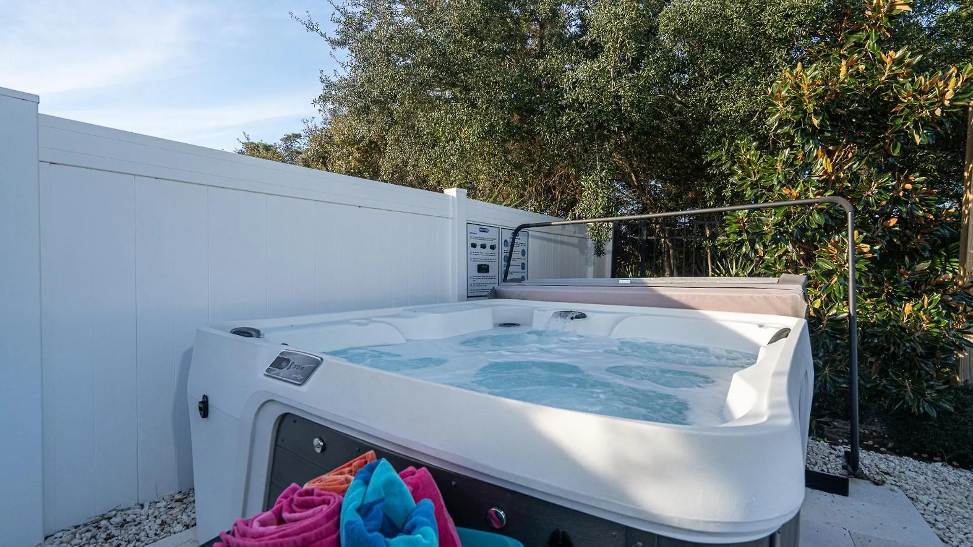 Holiday home Heated Pool And Golf Cart, Walk To Beach! Best Deal! Destin