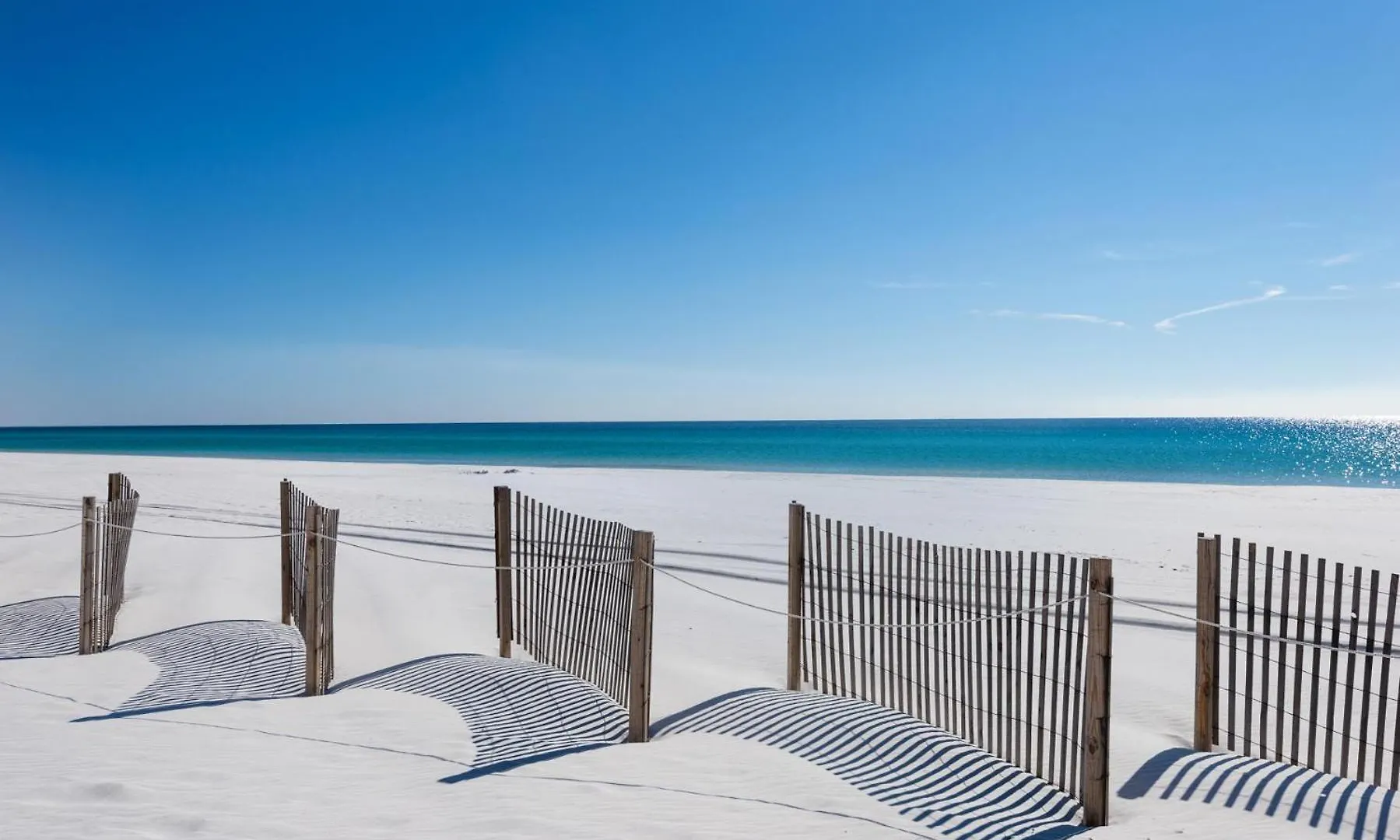 Tivoli Terrace 5440 Holiday home Destin