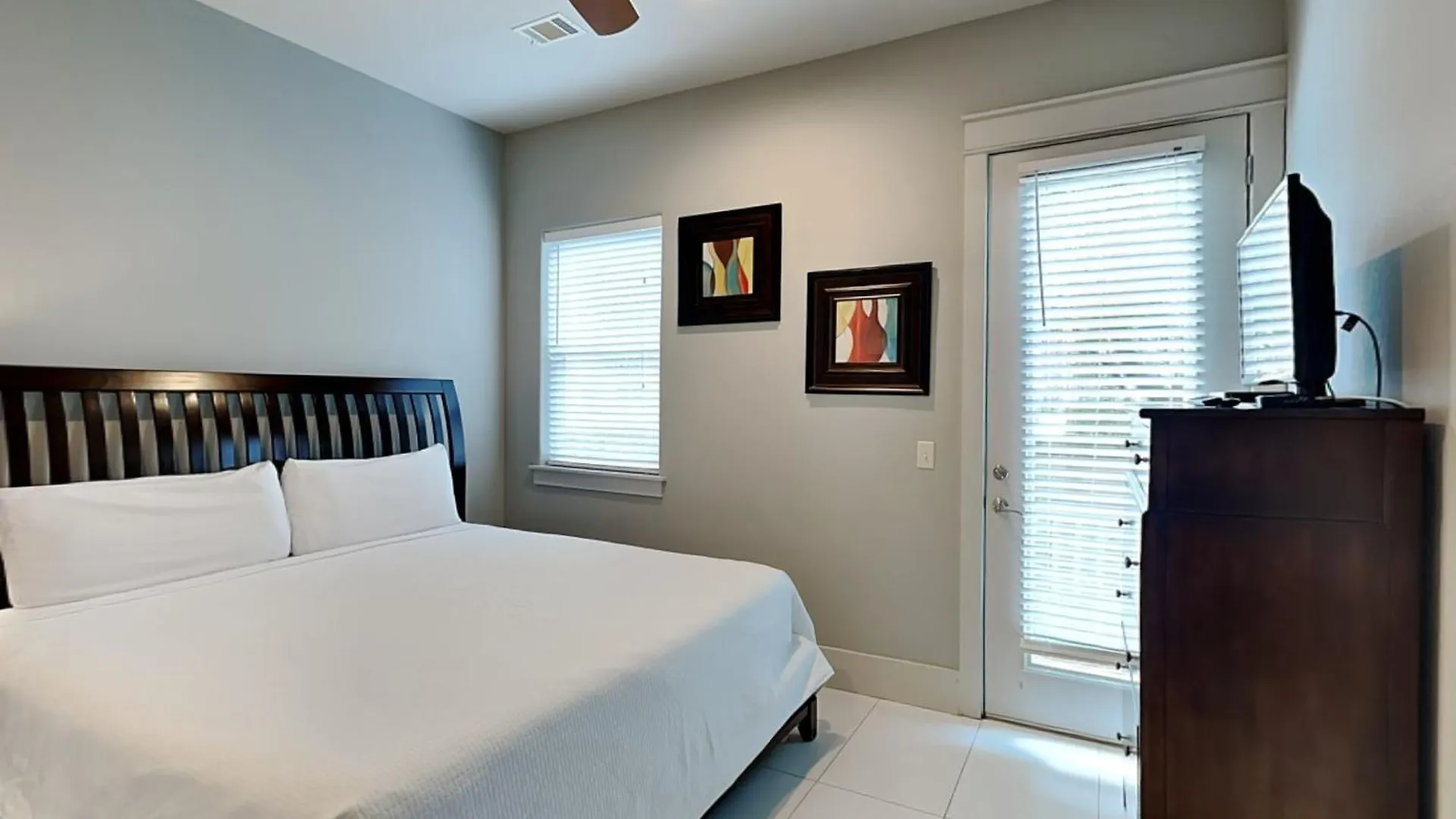 Del Carmen Holiday home