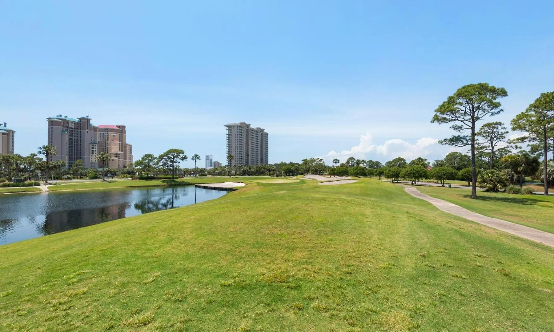 Holiday home Tivoli 5269 Destin