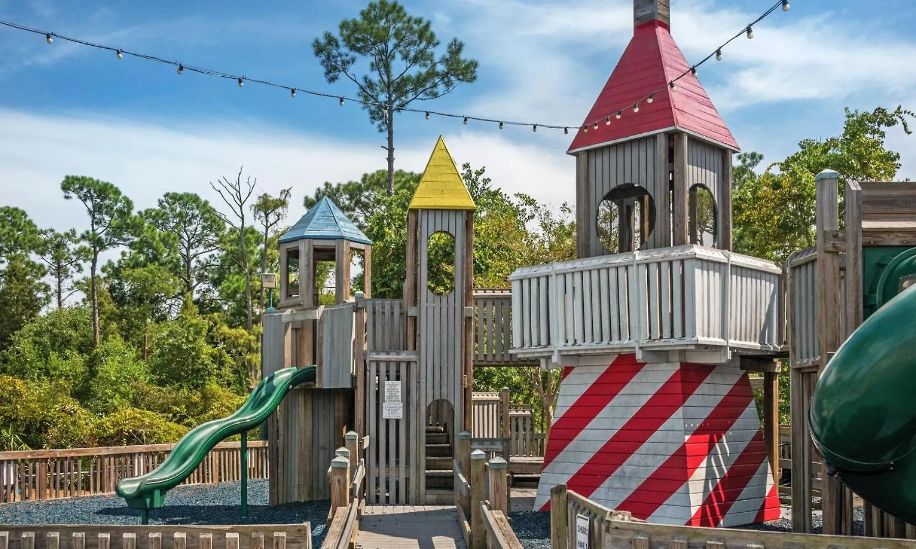 1874 Holiday home Destin