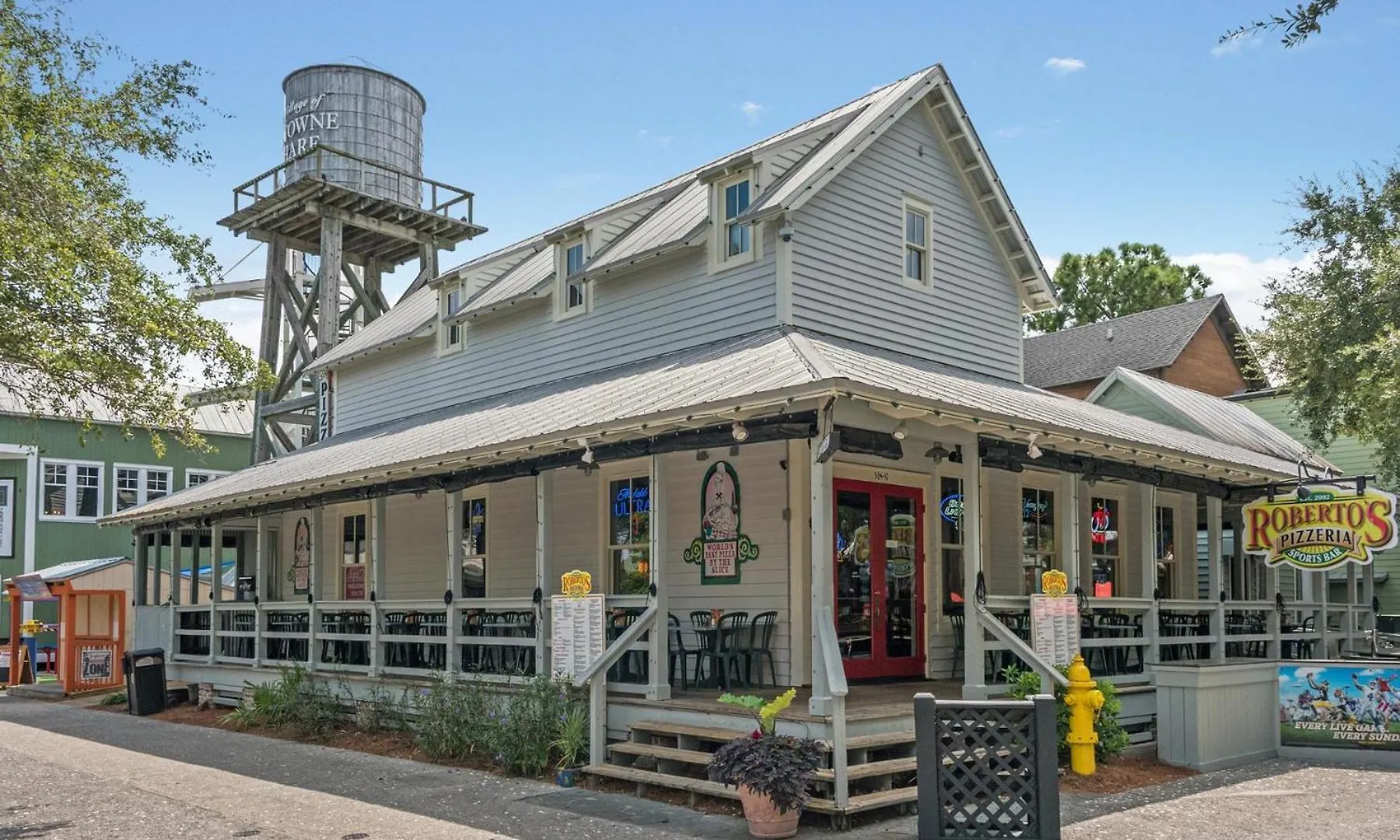 Pilot House 229 Destin