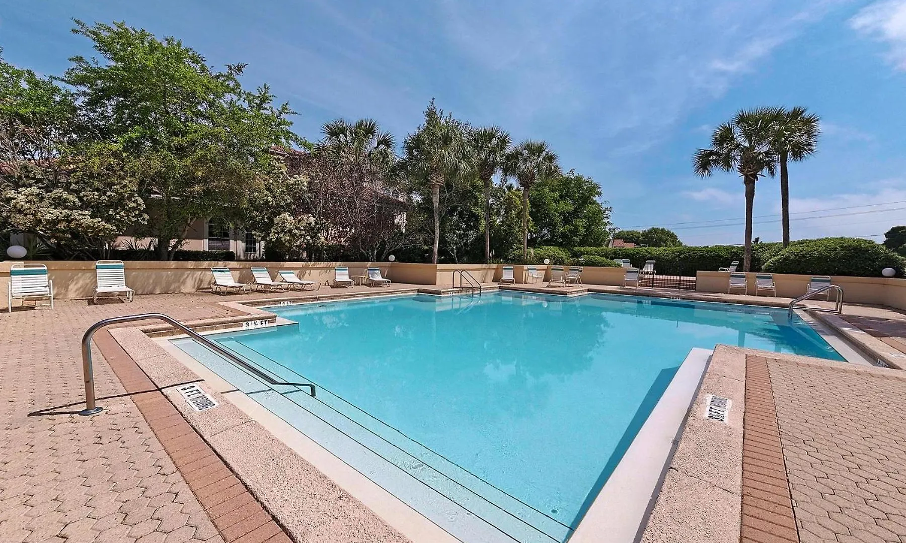 Tivoli 5269 Holiday home Destin