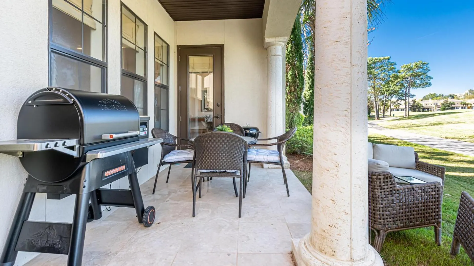 Holiday home 1865 Destin