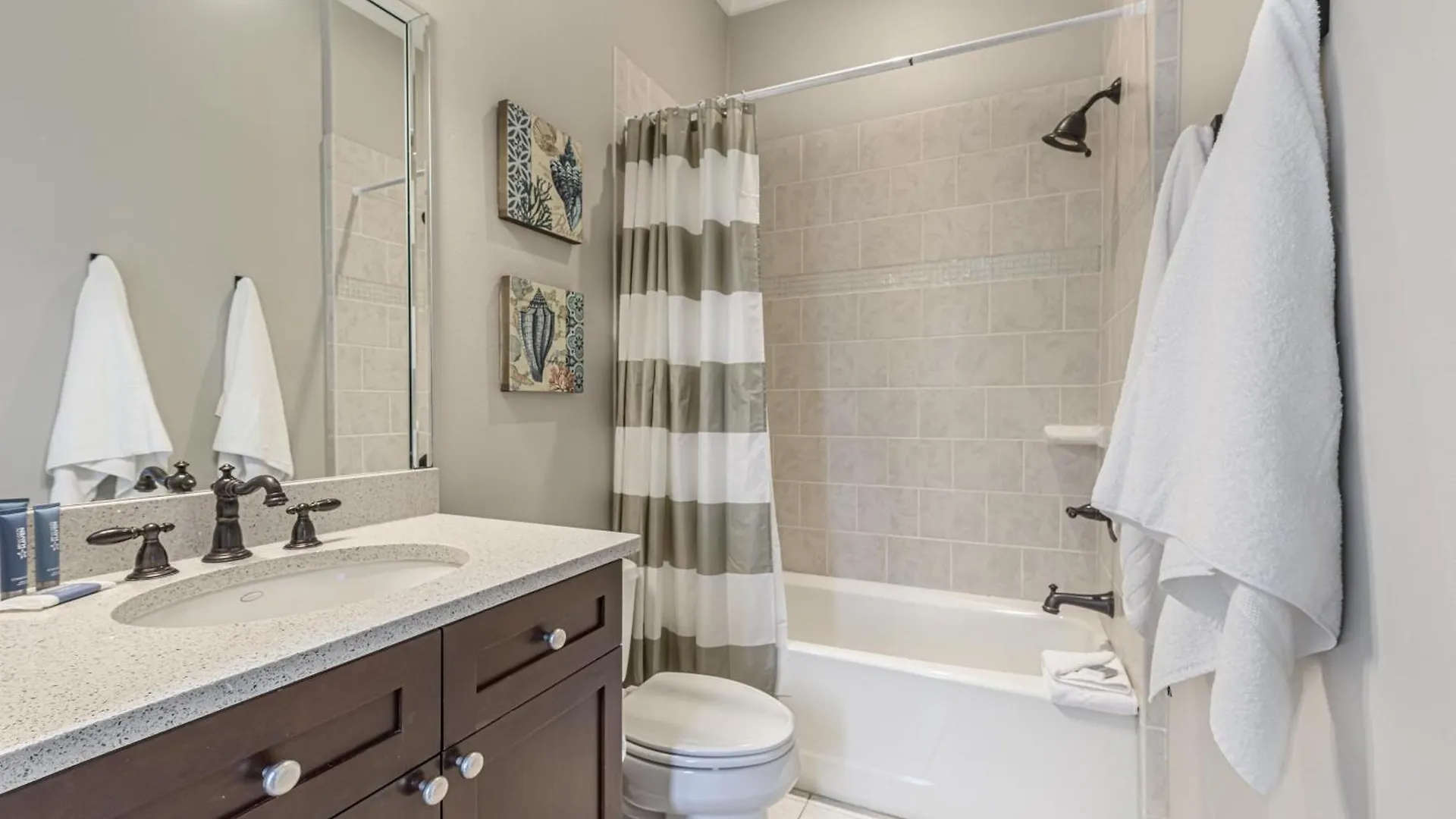 Casa Da Palmeira - 103 Driftwood Road * Destin