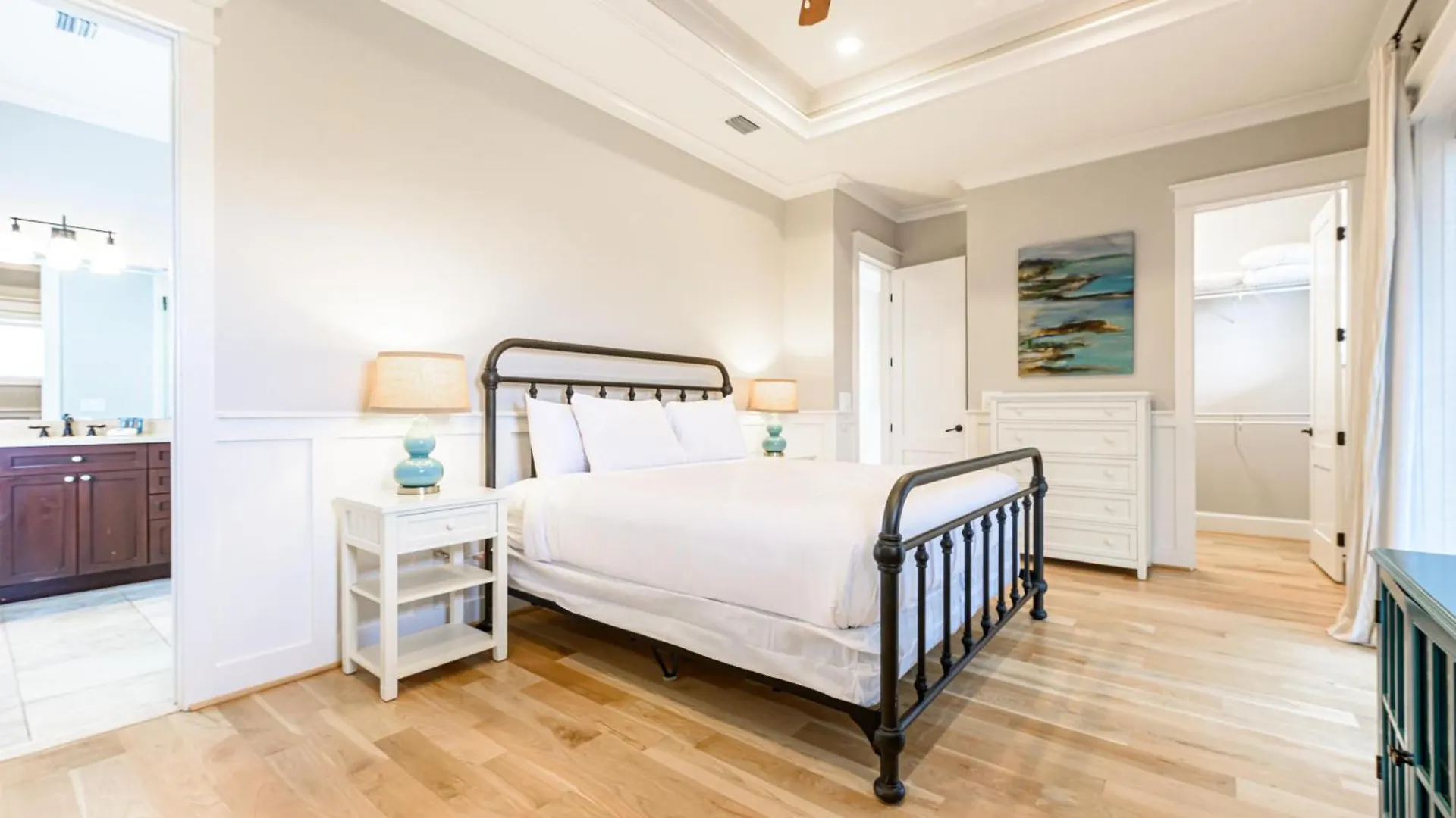 Casa Da Palmeira - 103 Driftwood Road Holiday home Destin