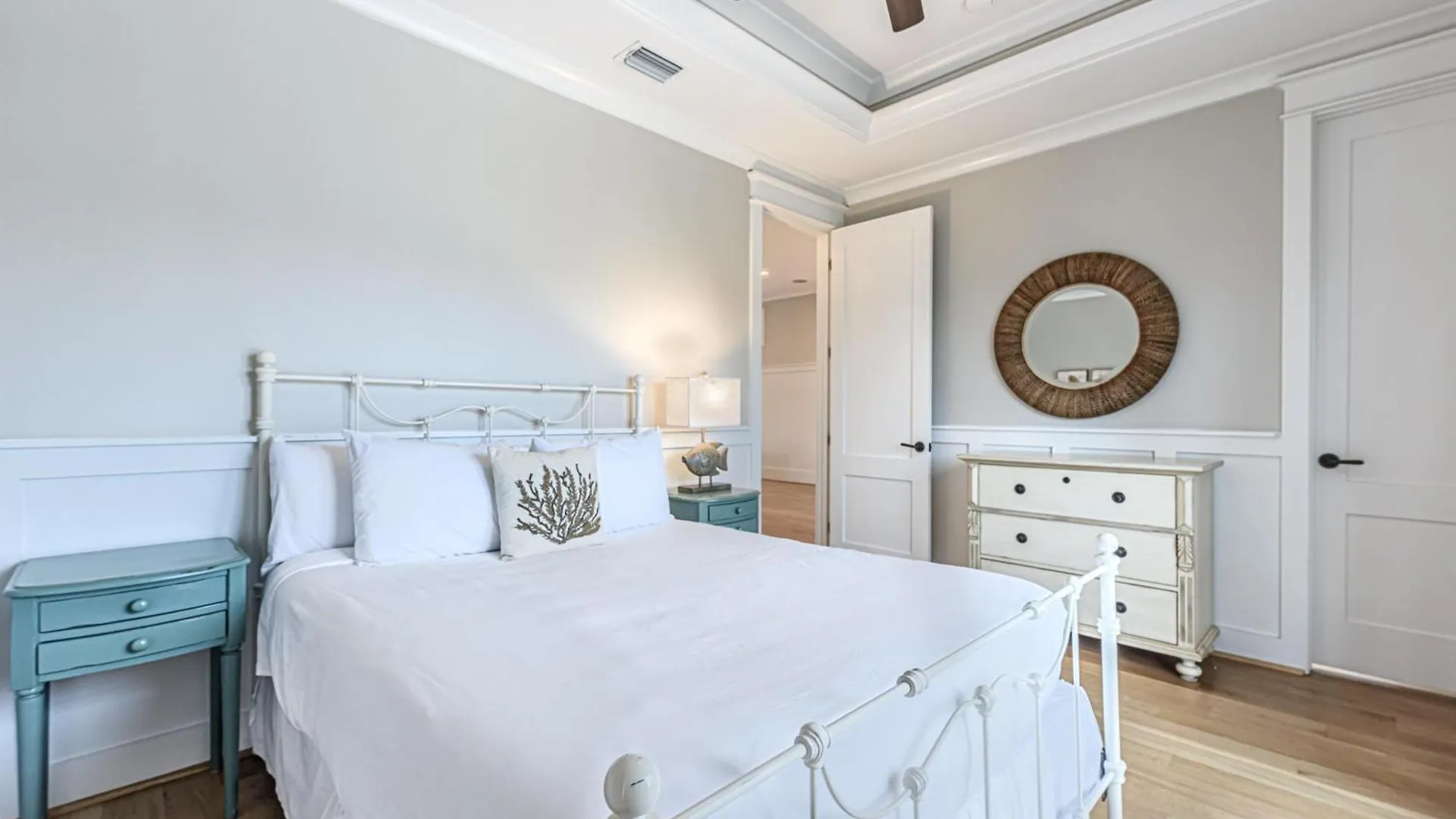 Casa Da Palmeira - 103 Driftwood Road *