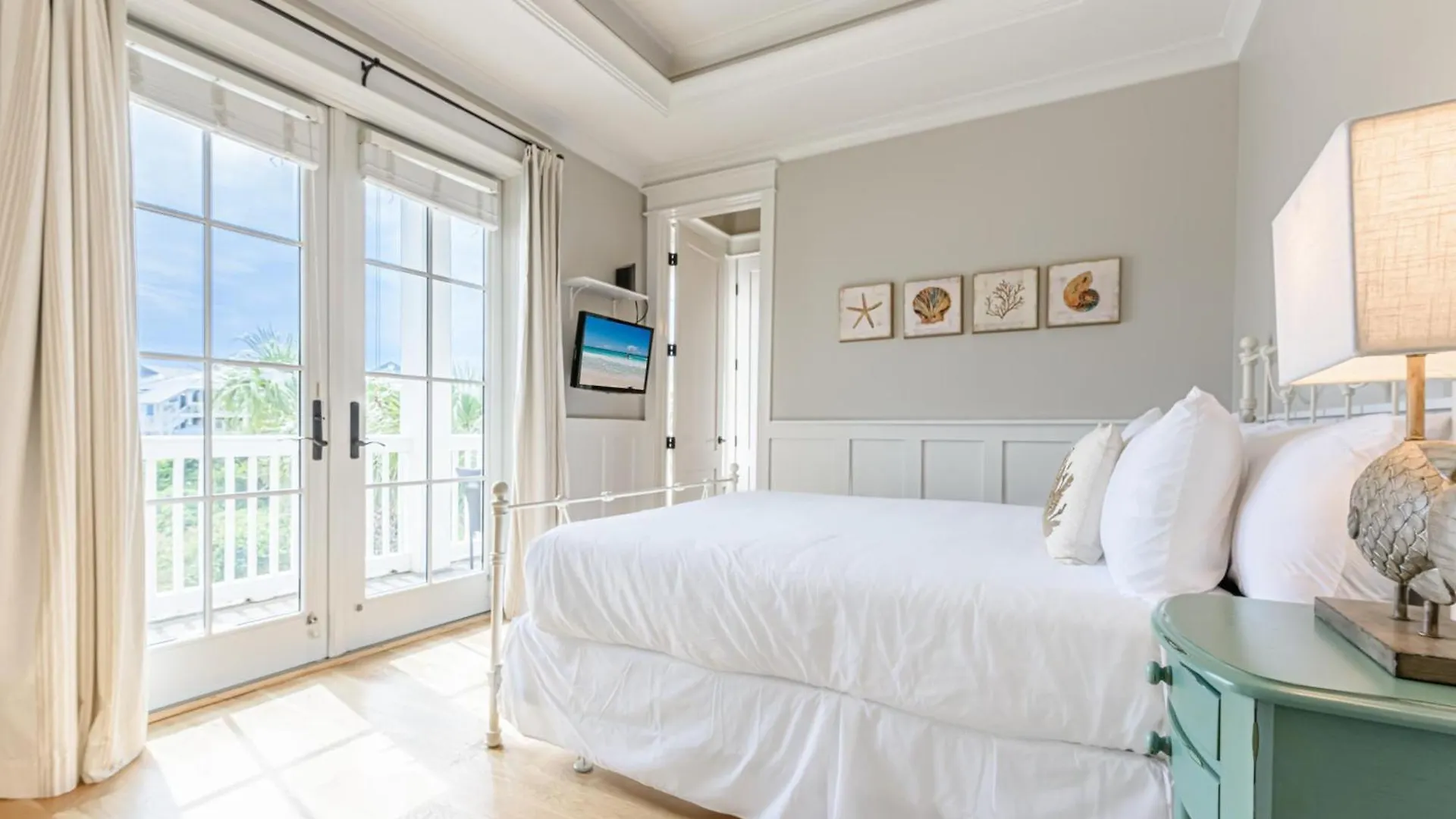 Casa Da Palmeira - 103 Driftwood Road Destin