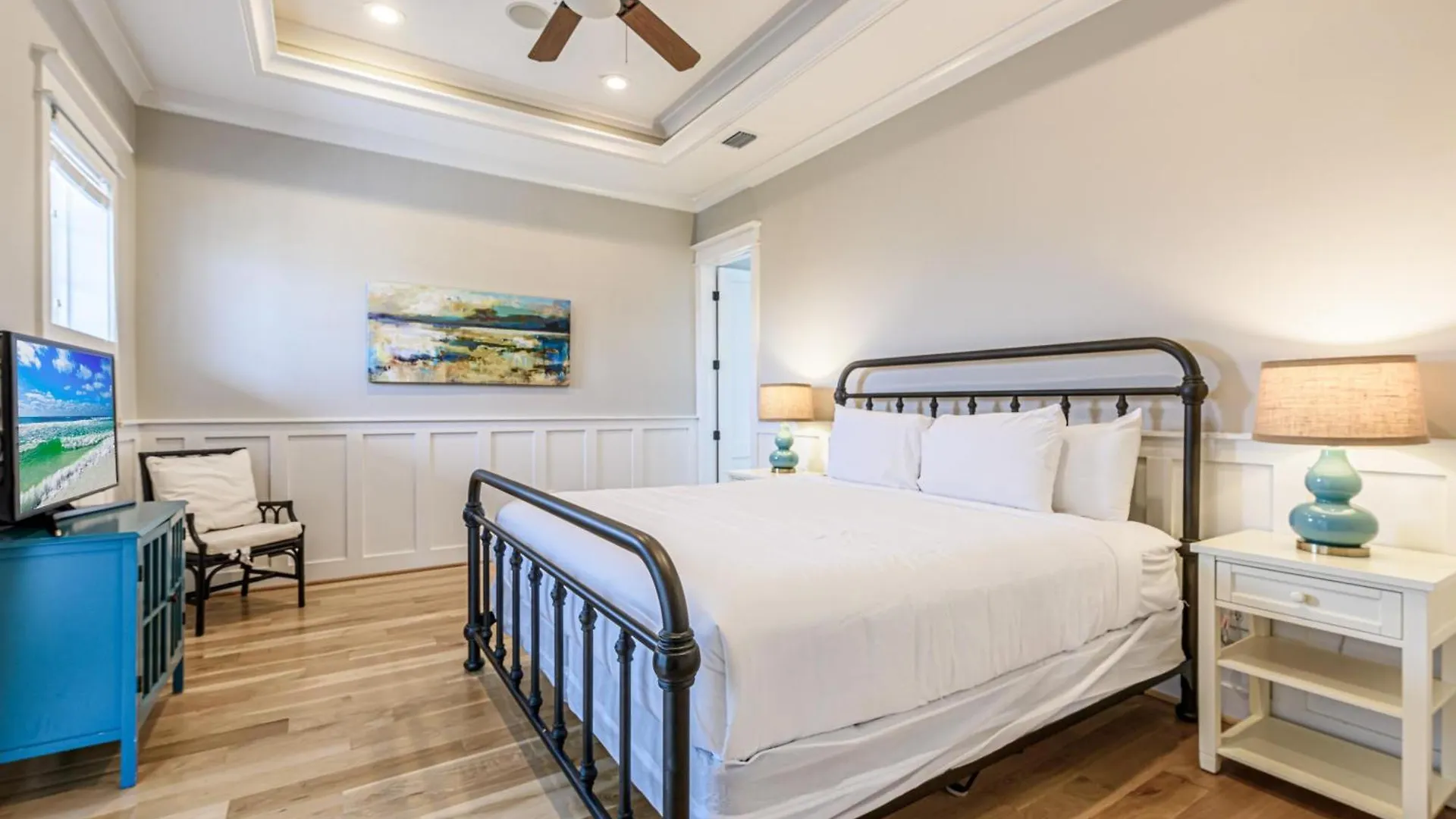 Holiday home Casa Da Palmeira - 103 Driftwood Road Destin