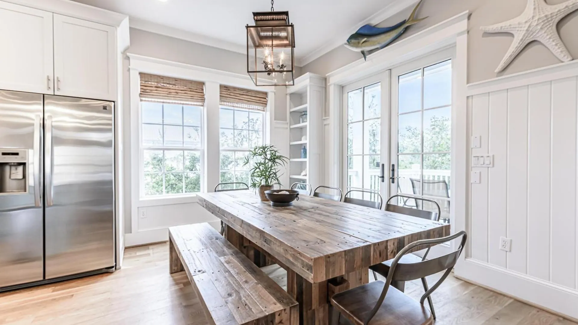 Casa Da Palmeira - 103 Driftwood Road * Destin