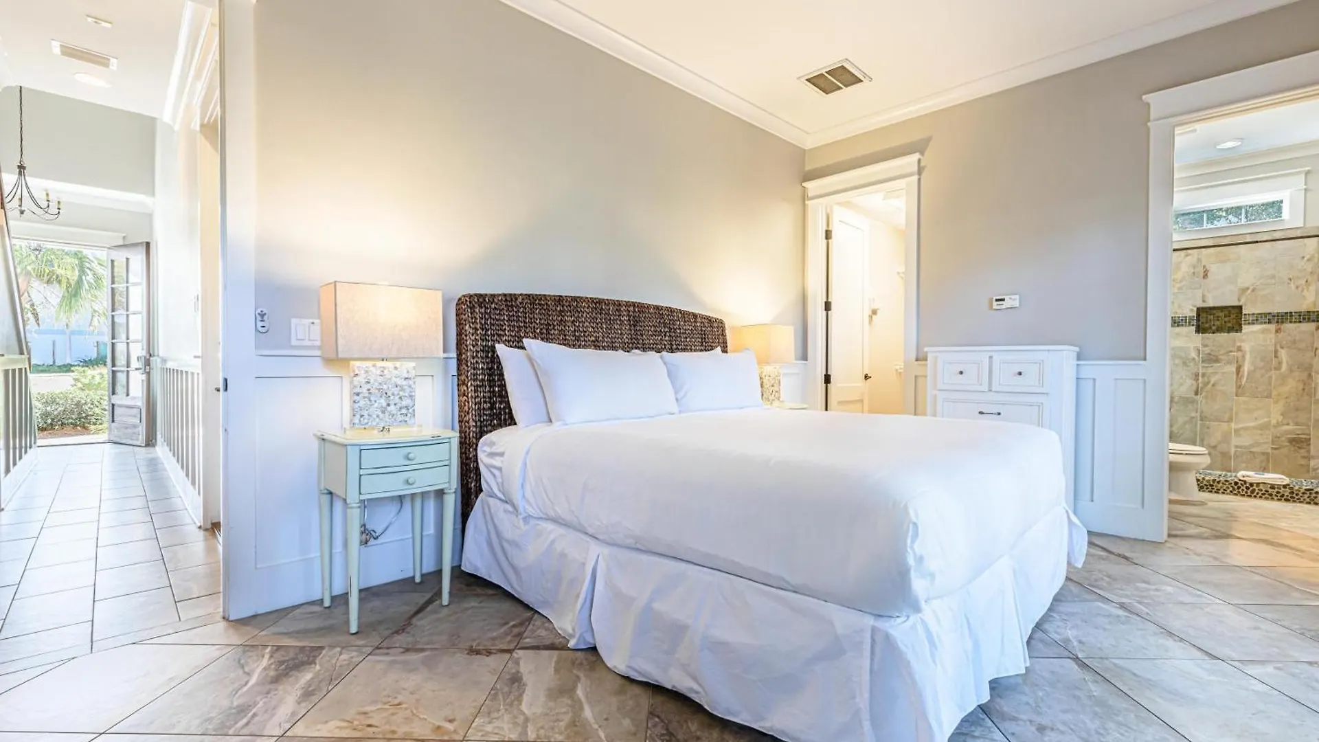 Holiday home Casa Da Palmeira - 103 Driftwood Road *