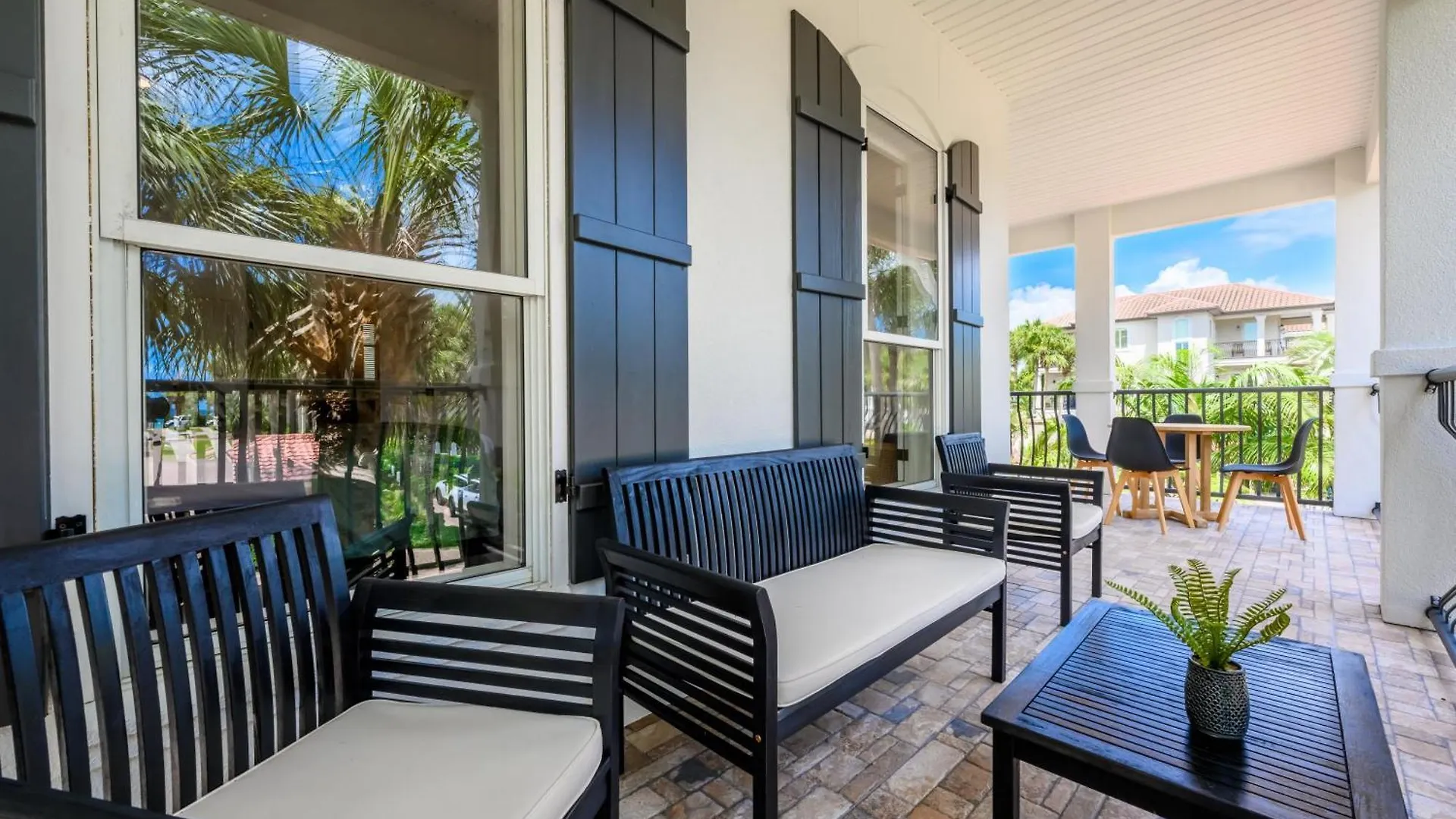 Emerald Princess Holiday home Destin