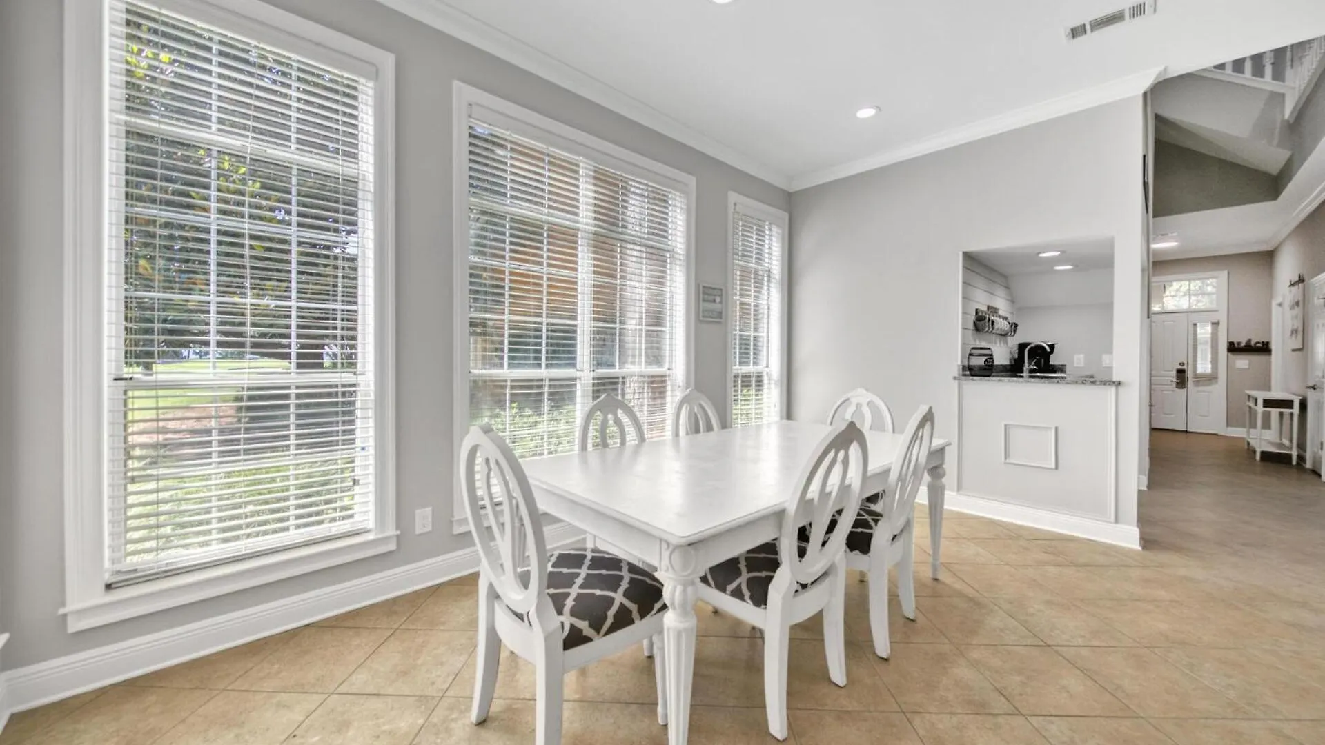 Amazing View 71 Vantage Point Holiday home Destin