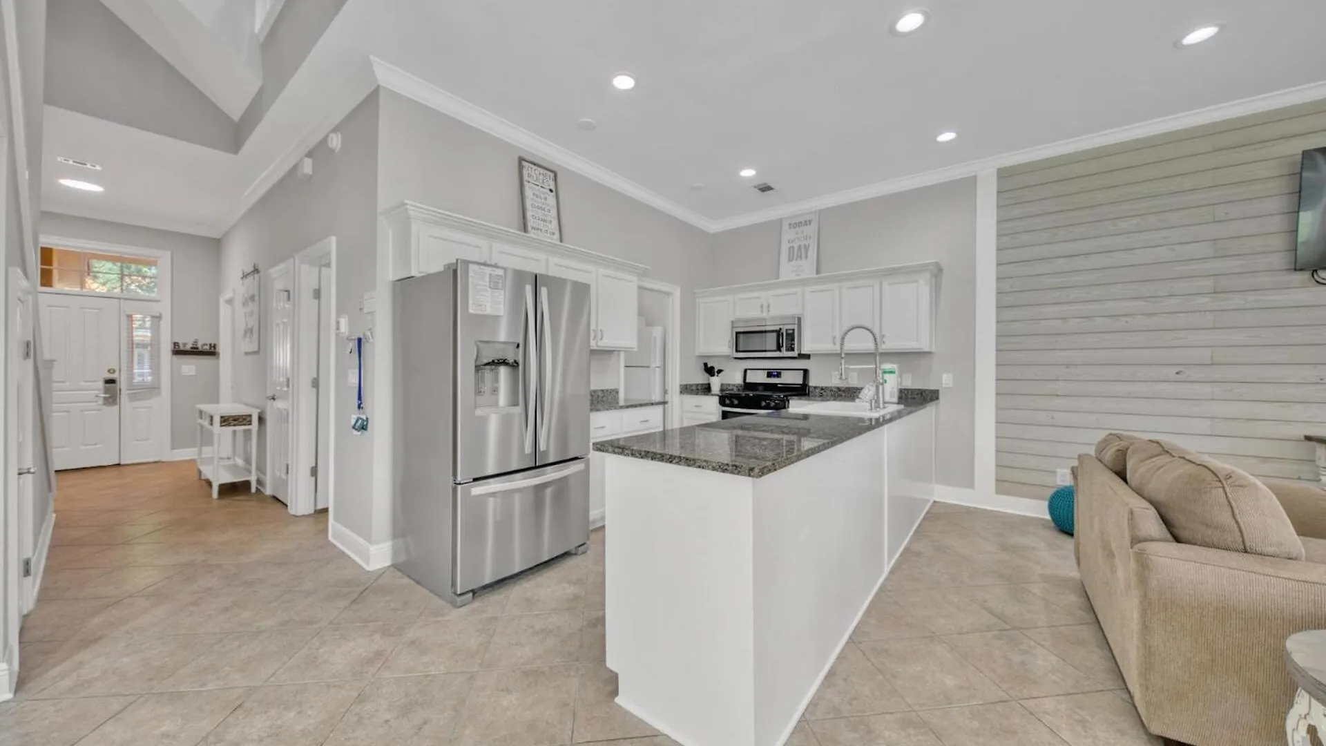 Amazing View 71 Vantage Point Holiday home Destin