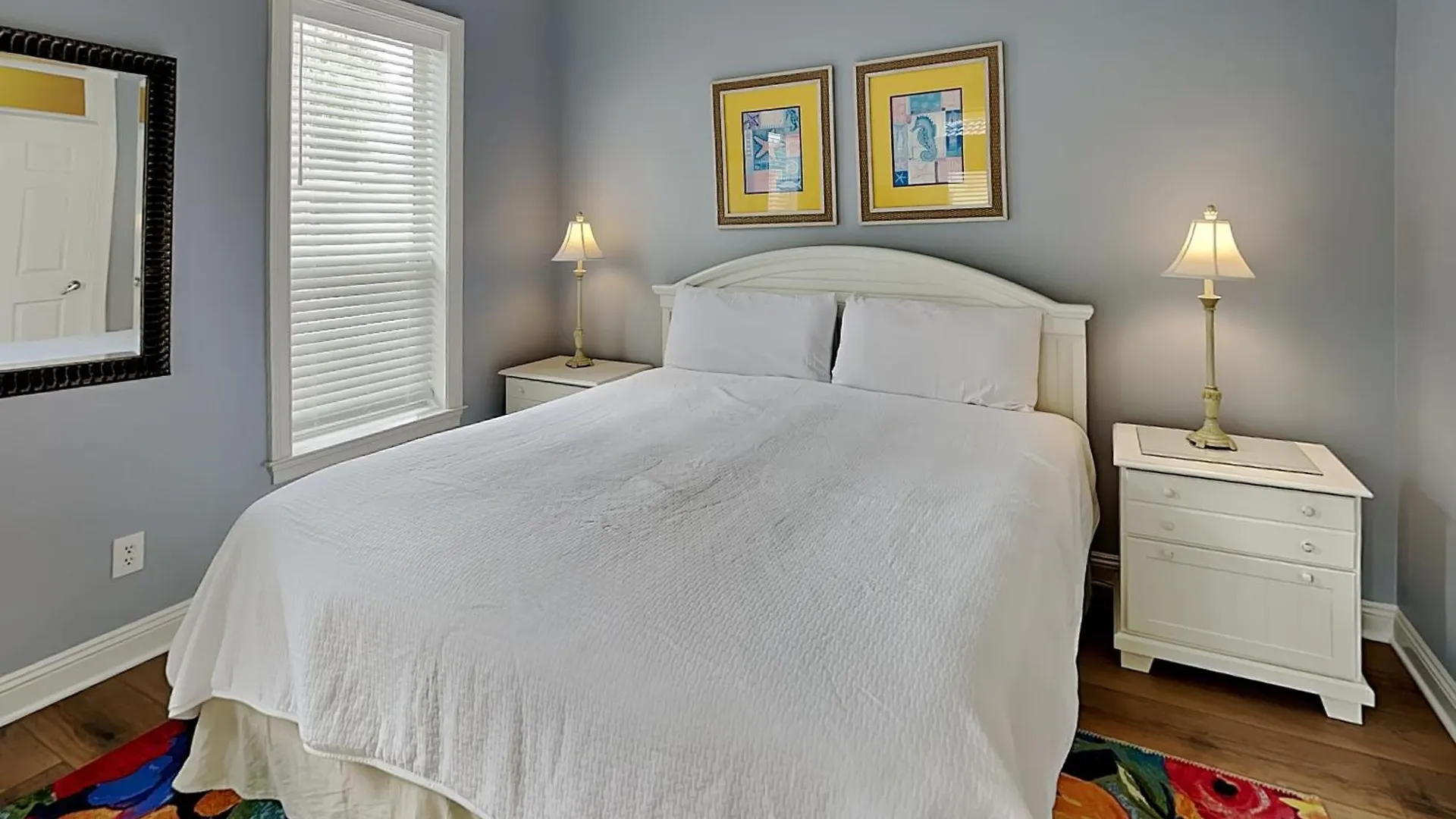 Holiday home Beausoleil Destin
