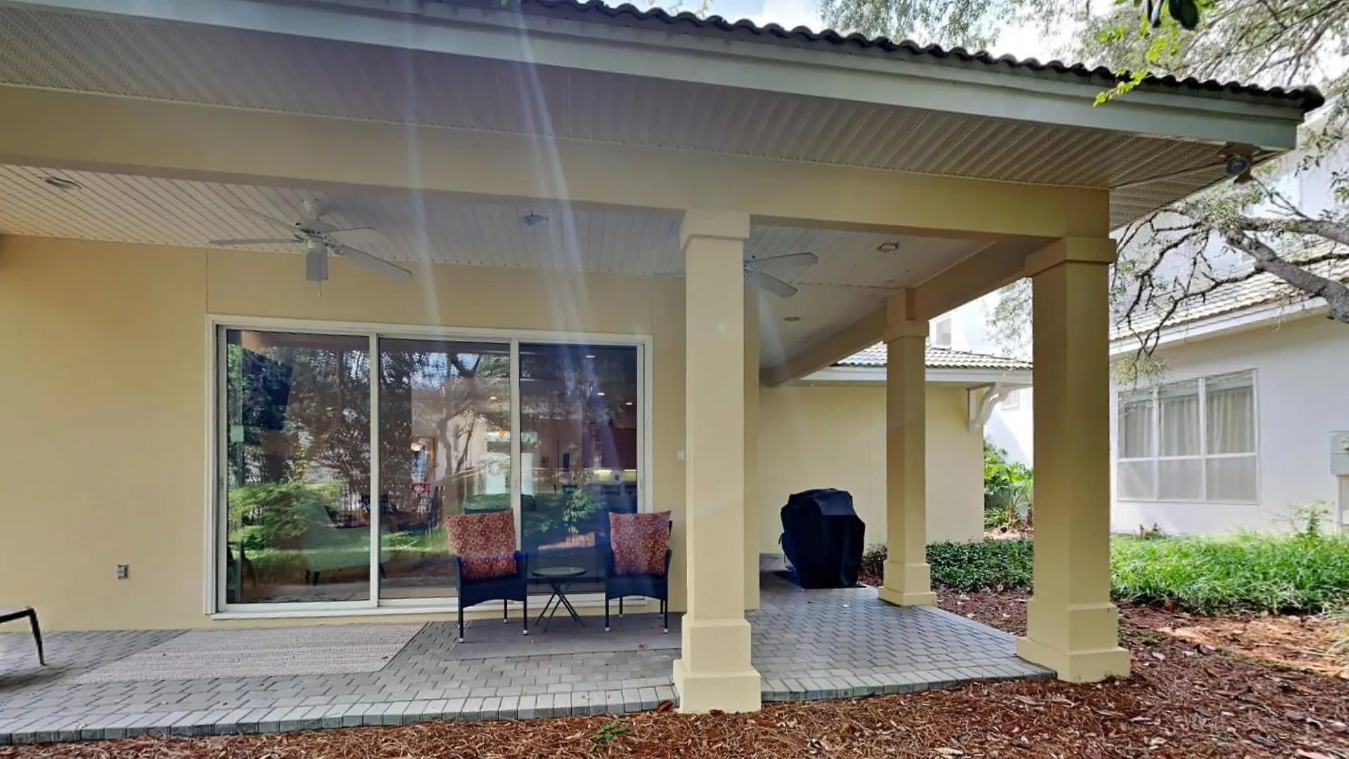 Holiday home Beausoleil *