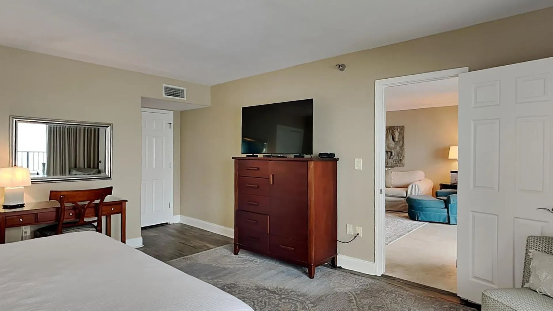 Breakers East #503 Apartment