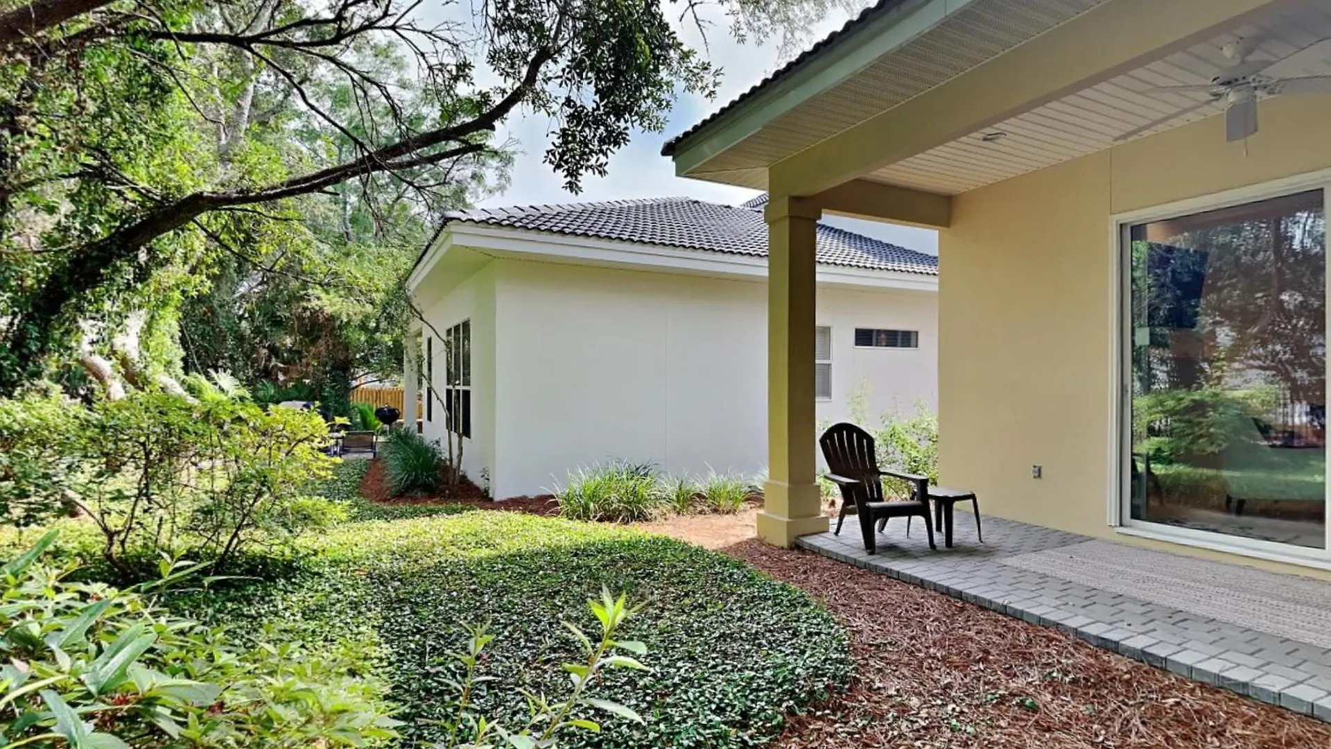 Beausoleil Holiday home Destin