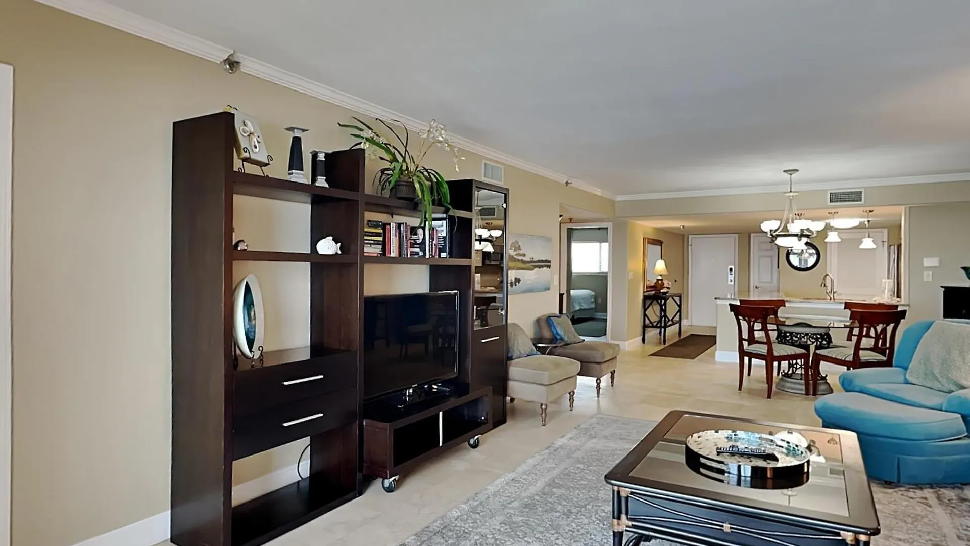 Breakers East #503 Apartment *